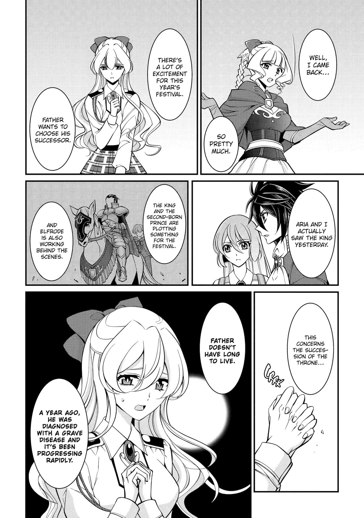 Shikkokutsukai no Saikyou Yuusha: Nakama Zenin ni Uragirareta node Saikyou no Mamono to Kumimasu Chap 91 - Next Chap 92