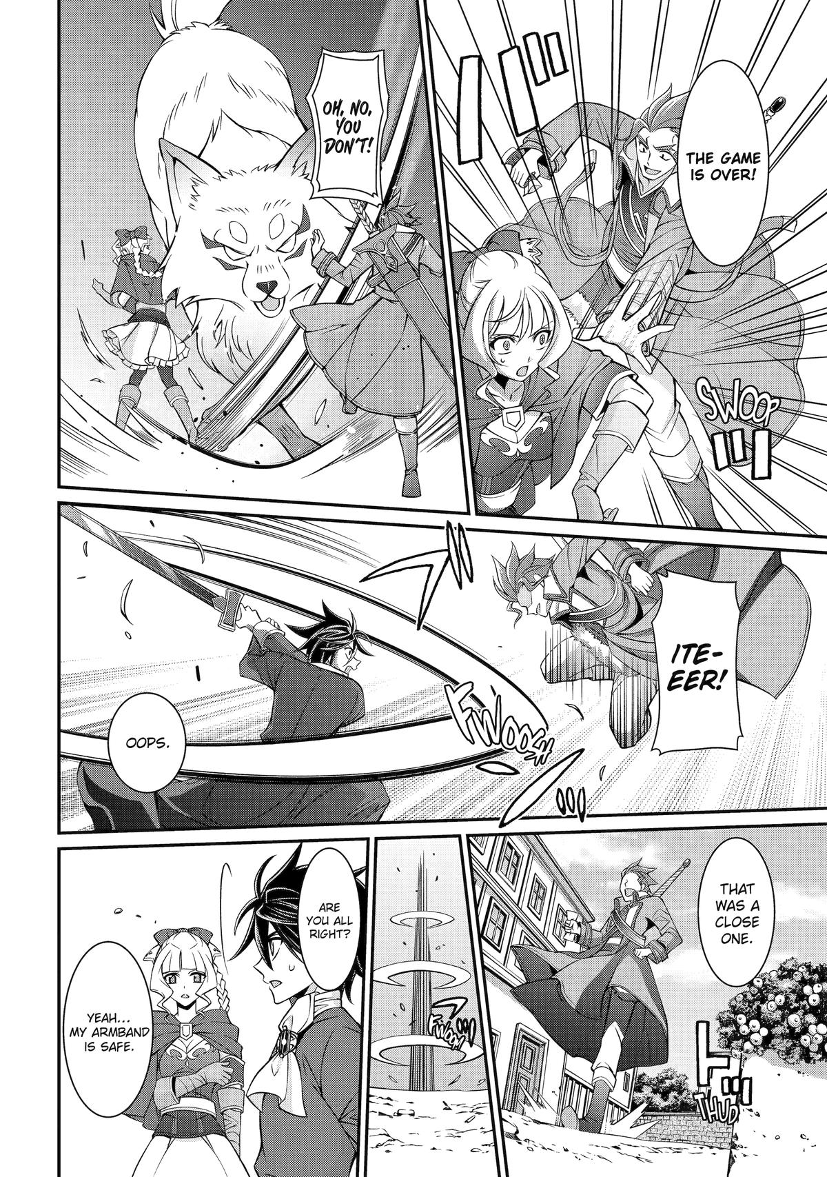 Shikkokutsukai no Saikyou Yuusha: Nakama Zenin ni Uragirareta node Saikyou no Mamono to Kumimasu Chap 91 - Next Chap 92