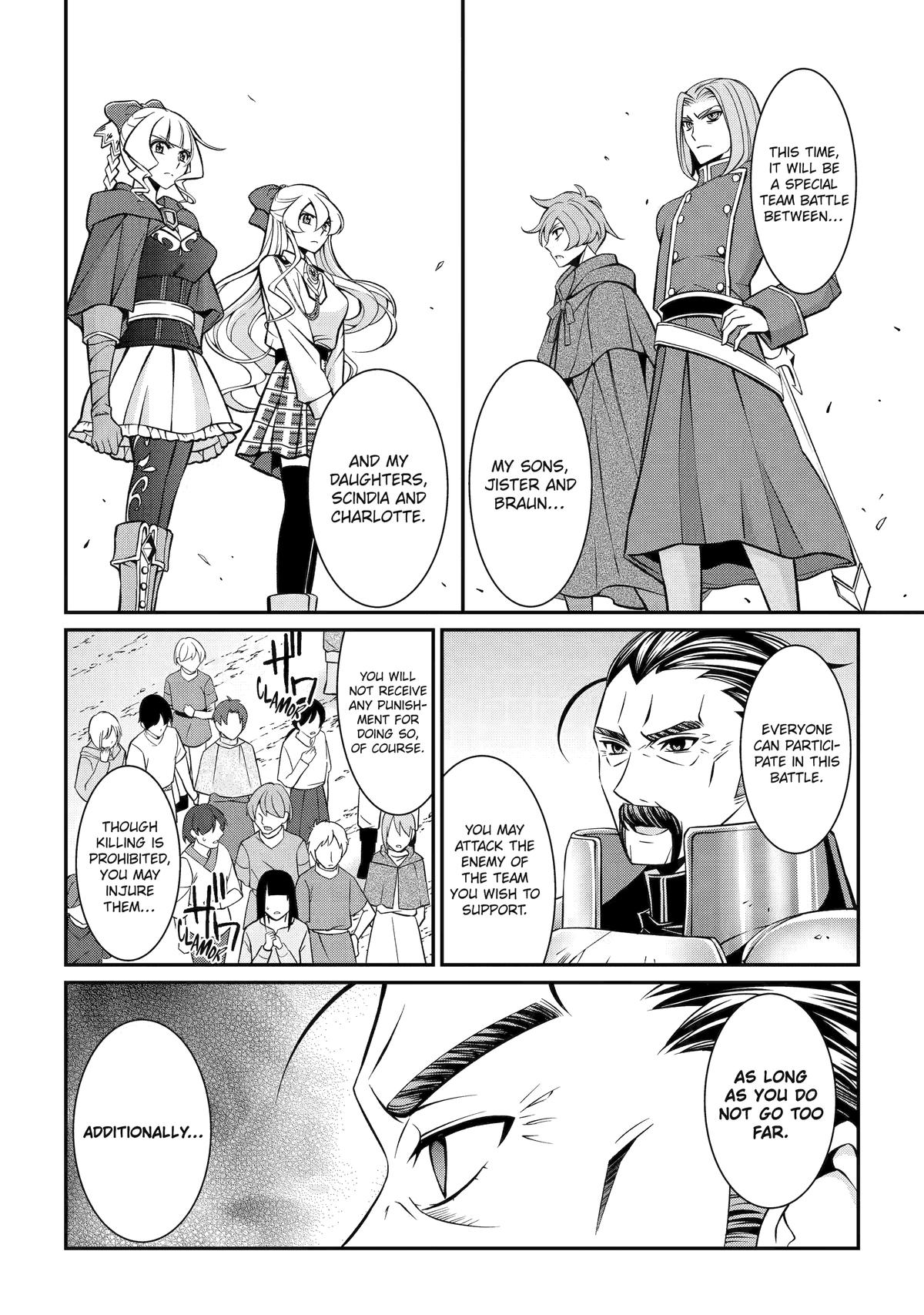Shikkokutsukai no Saikyou Yuusha: Nakama Zenin ni Uragirareta node Saikyou no Mamono to Kumimasu Chap 91 - Next Chap 92
