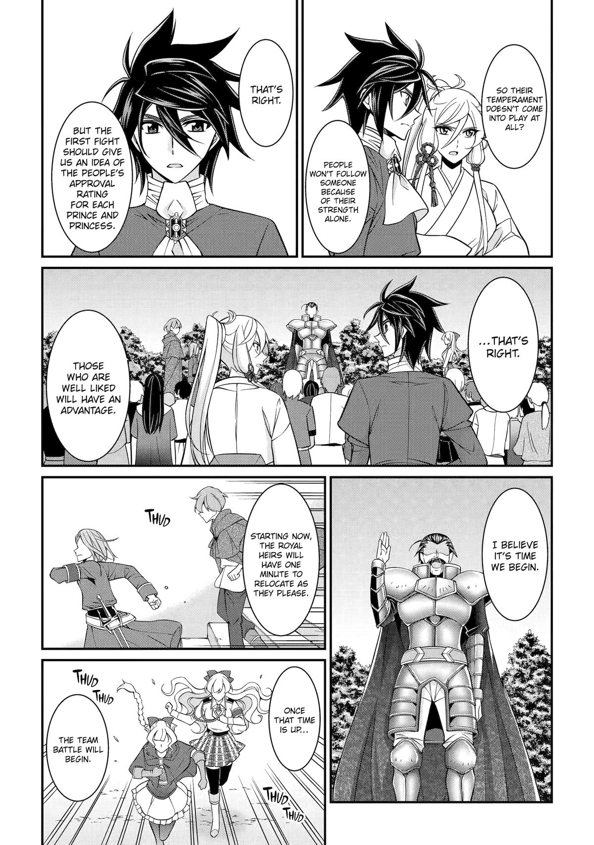 Shikkokutsukai no Saikyou Yuusha: Nakama Zenin ni Uragirareta node Saikyou no Mamono to Kumimasu Chap 91 - Next Chap 92