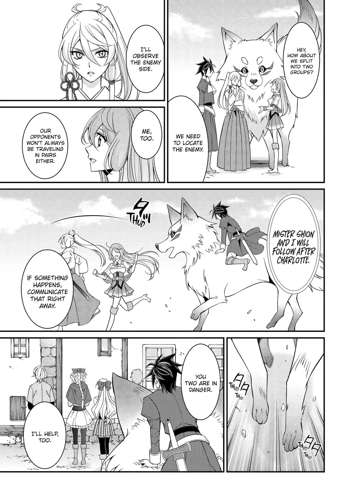 Shikkokutsukai no Saikyou Yuusha: Nakama Zenin ni Uragirareta node Saikyou no Mamono to Kumimasu Chap 91 - Next Chap 92