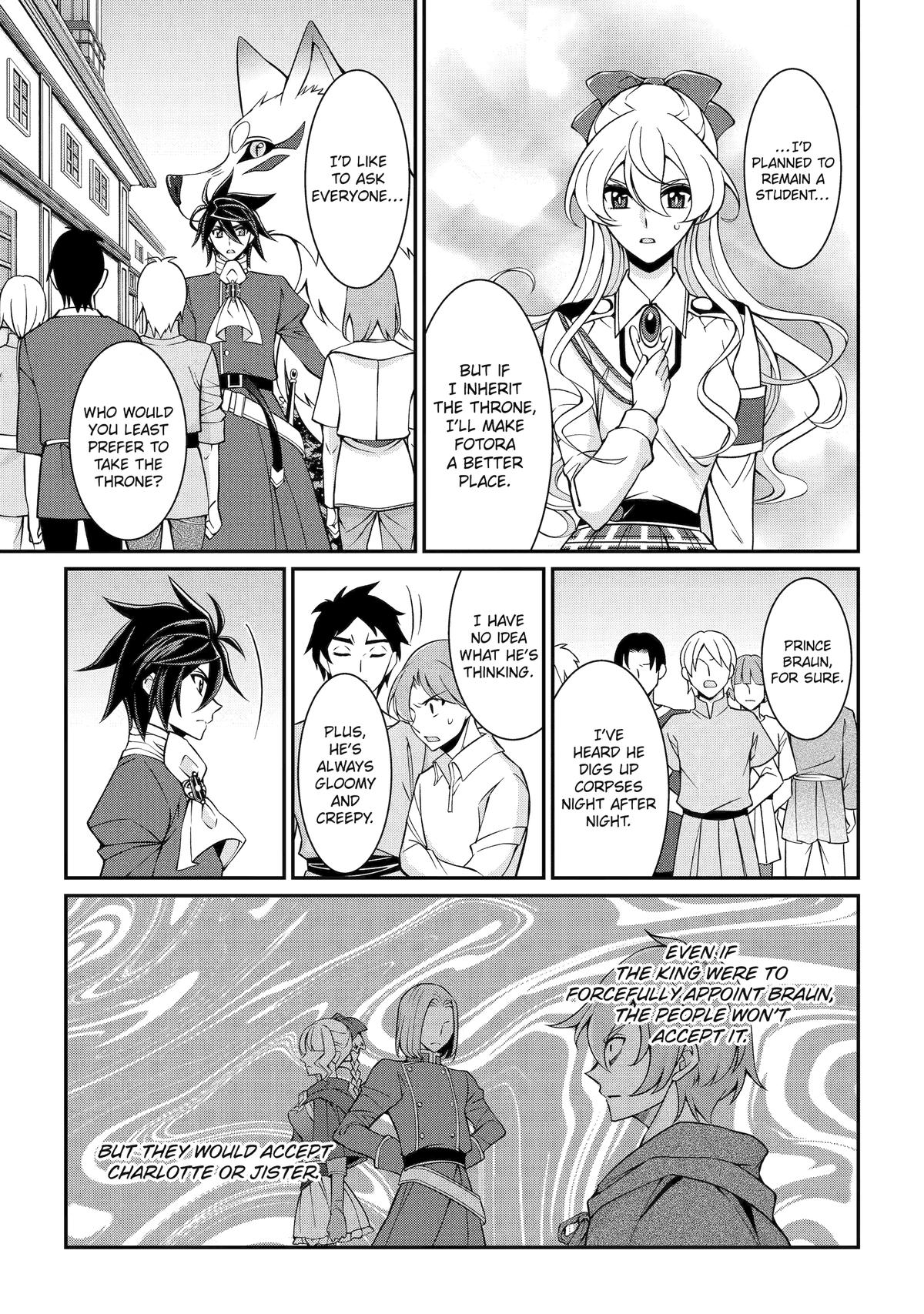 Shikkokutsukai no Saikyou Yuusha: Nakama Zenin ni Uragirareta node Saikyou no Mamono to Kumimasu Chap 91 - Next Chap 92