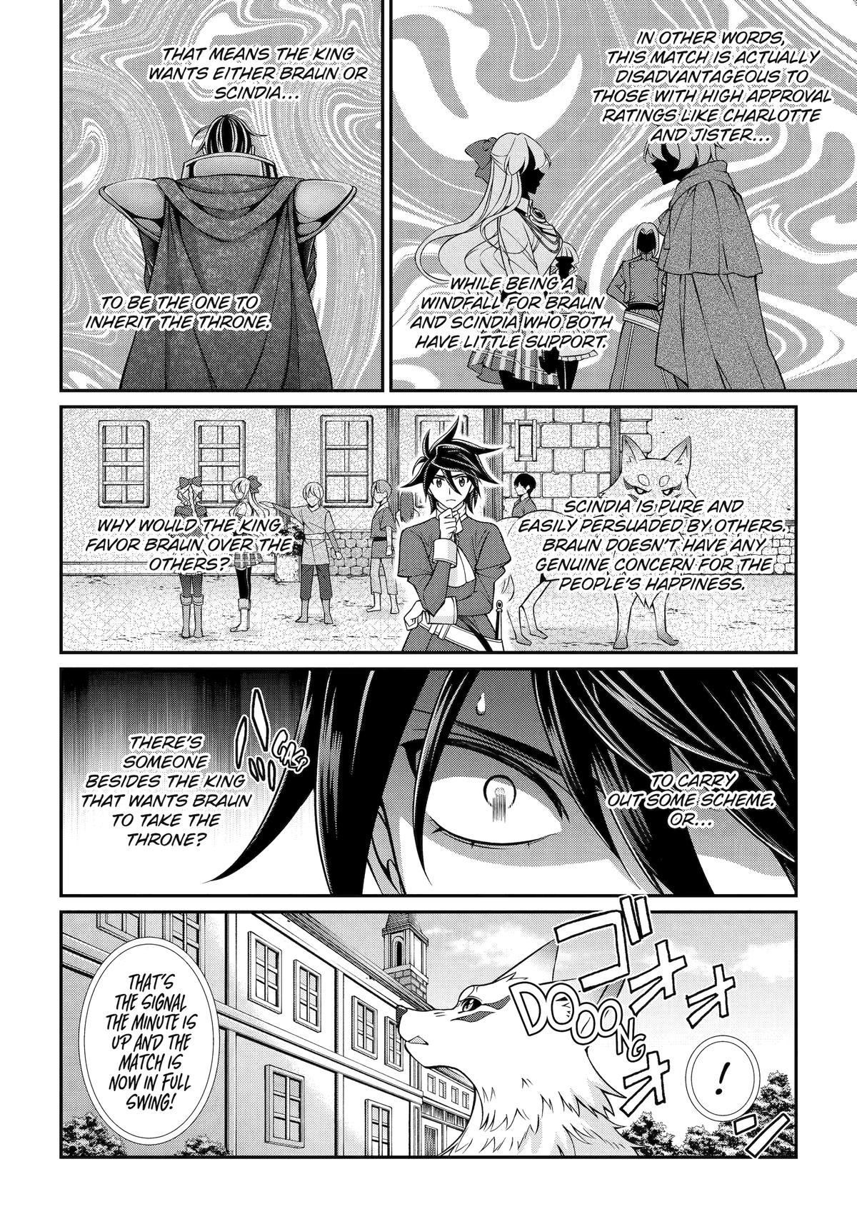Shikkokutsukai no Saikyou Yuusha: Nakama Zenin ni Uragirareta node Saikyou no Mamono to Kumimasu Chap 91 - Next Chap 92