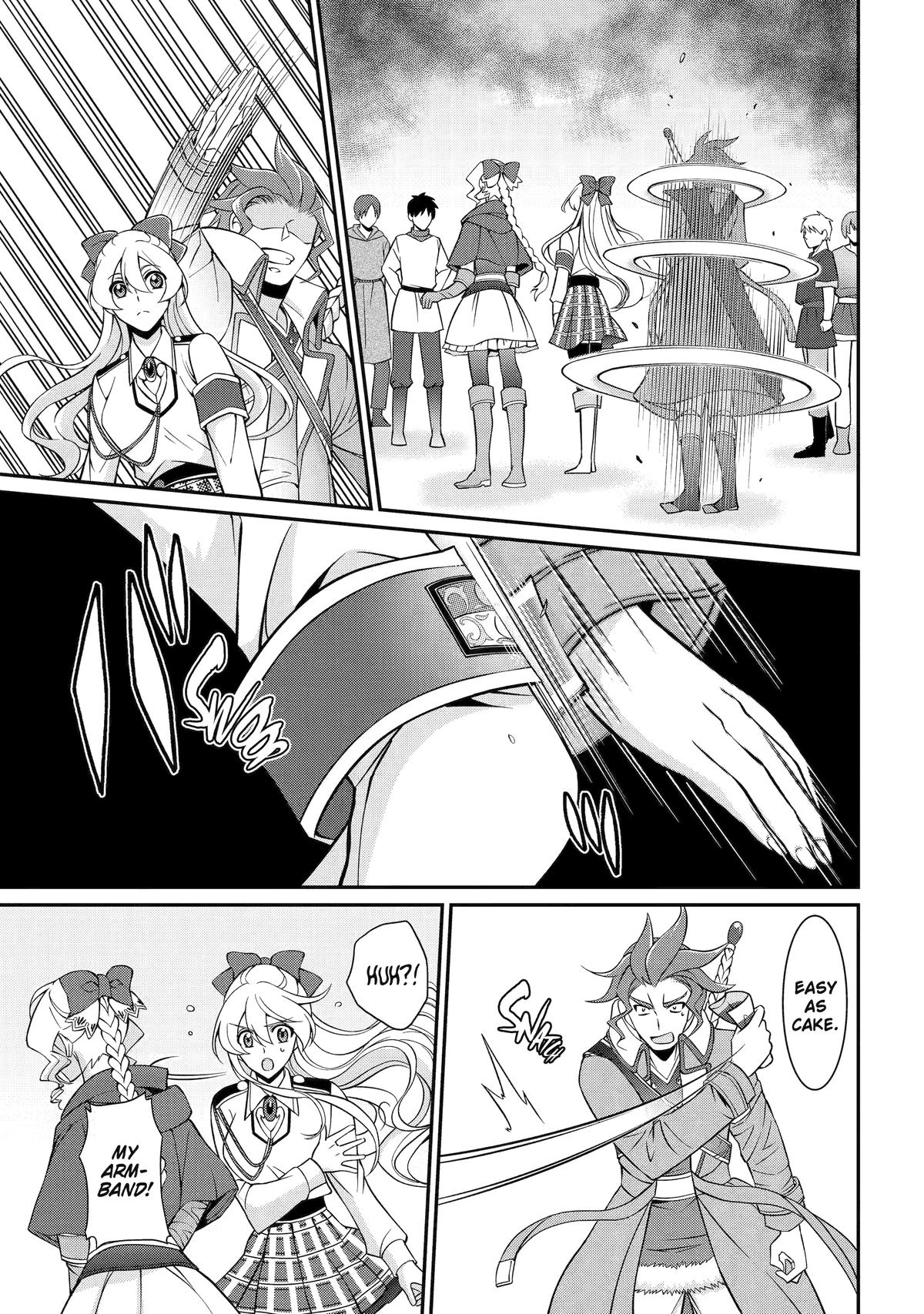 Shikkokutsukai no Saikyou Yuusha: Nakama Zenin ni Uragirareta node Saikyou no Mamono to Kumimasu Chap 91 - Next Chap 92