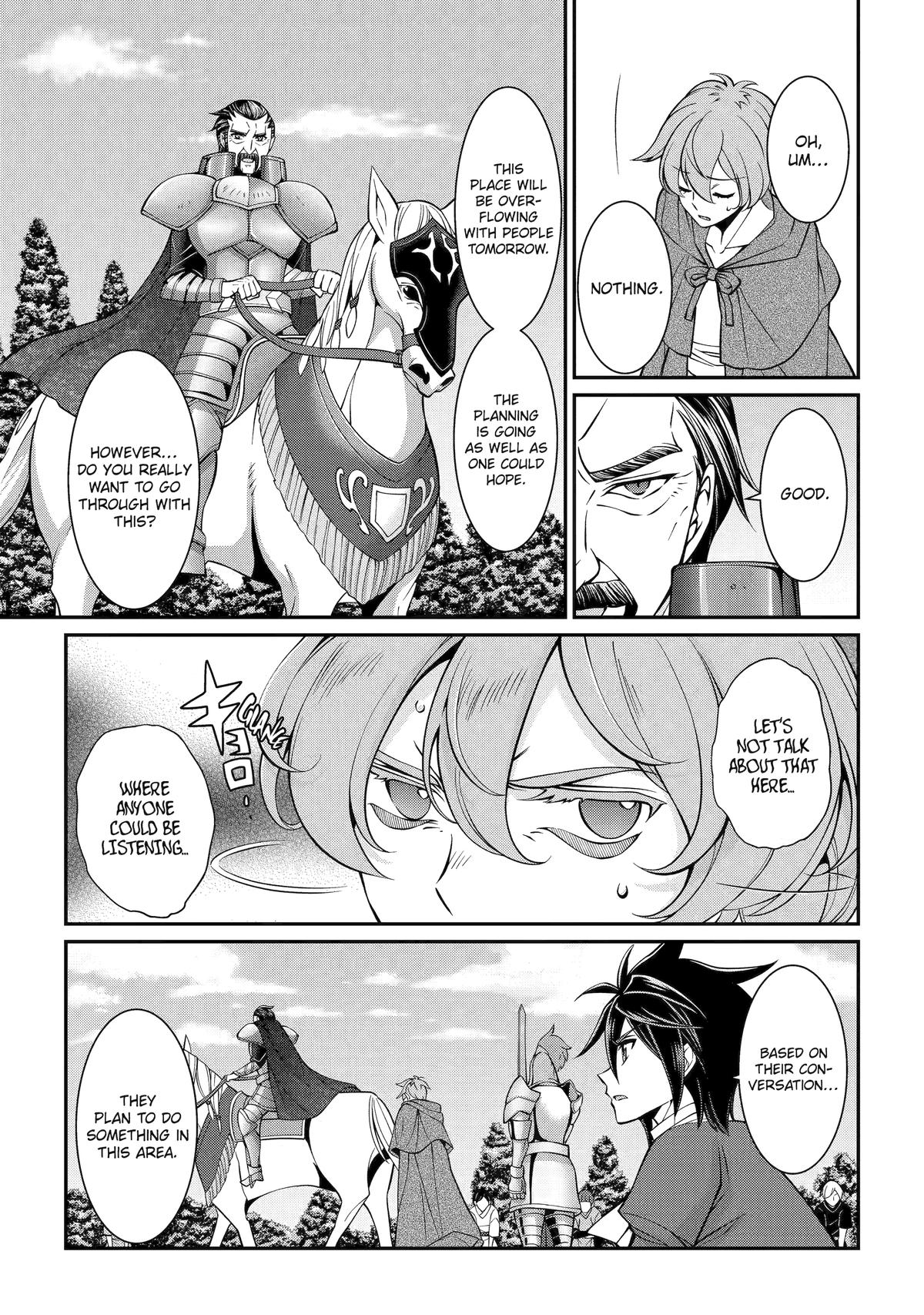 Shikkokutsukai no Saikyou Yuusha: Nakama Zenin ni Uragirareta node Saikyou no Mamono to Kumimasu Chap 91 - Next Chap 92