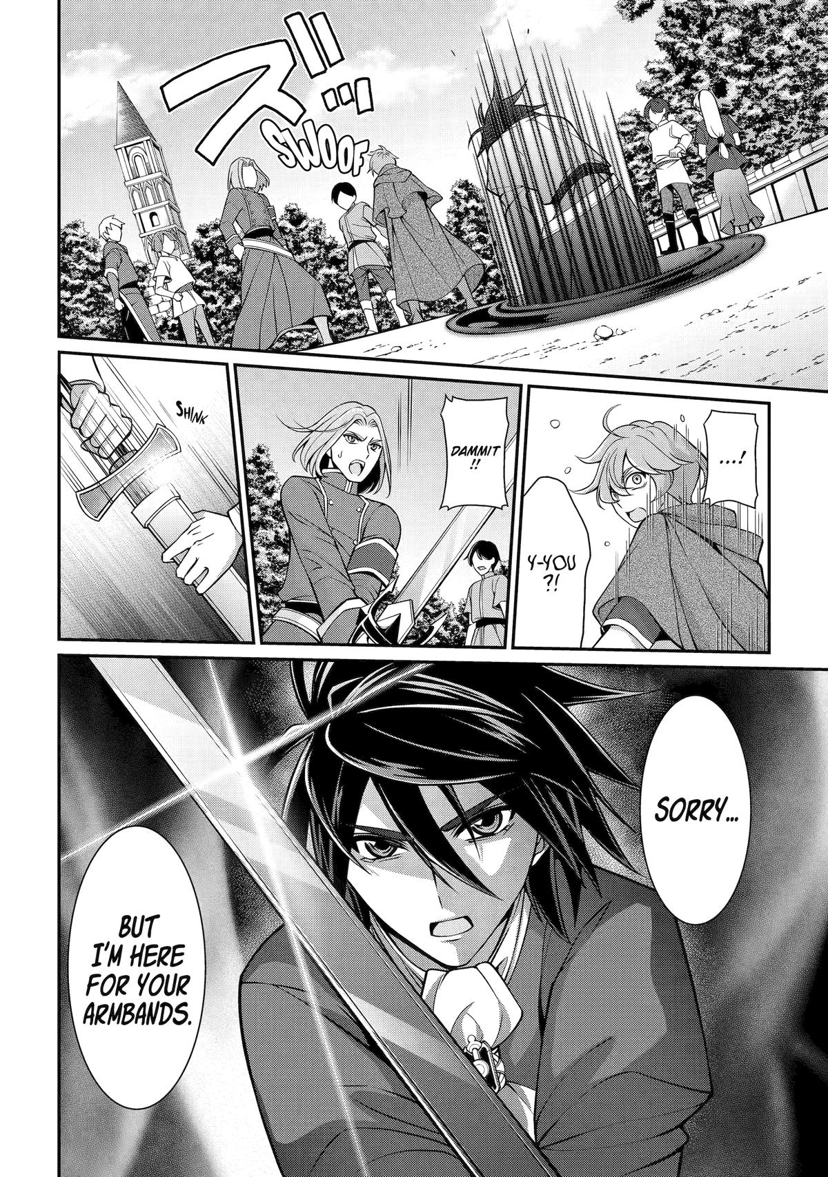Shikkokutsukai no Saikyou Yuusha: Nakama Zenin ni Uragirareta node Saikyou no Mamono to Kumimasu Chap 91 - Next Chap 92