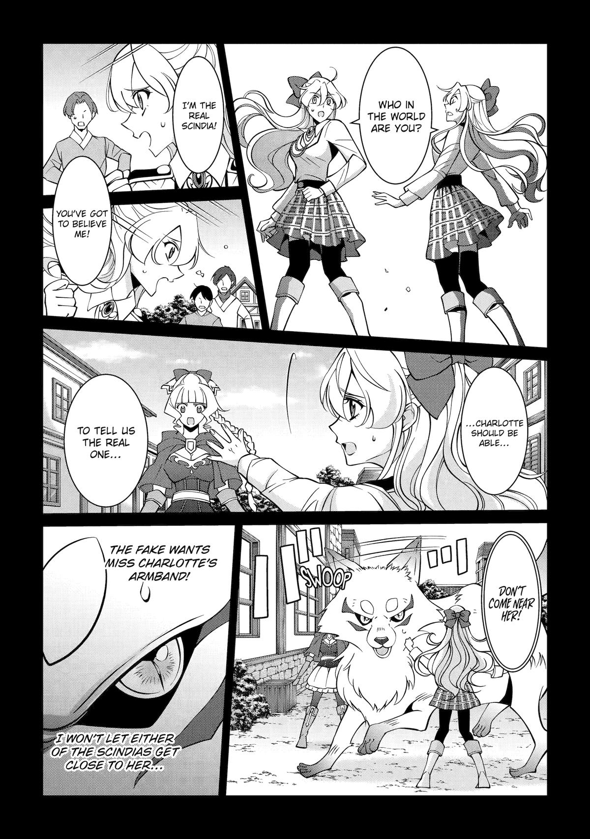 Shikkokutsukai no Saikyou Yuusha: Nakama Zenin ni Uragirareta node Saikyou no Mamono to Kumimasu Chap 92 - Next Chap 93