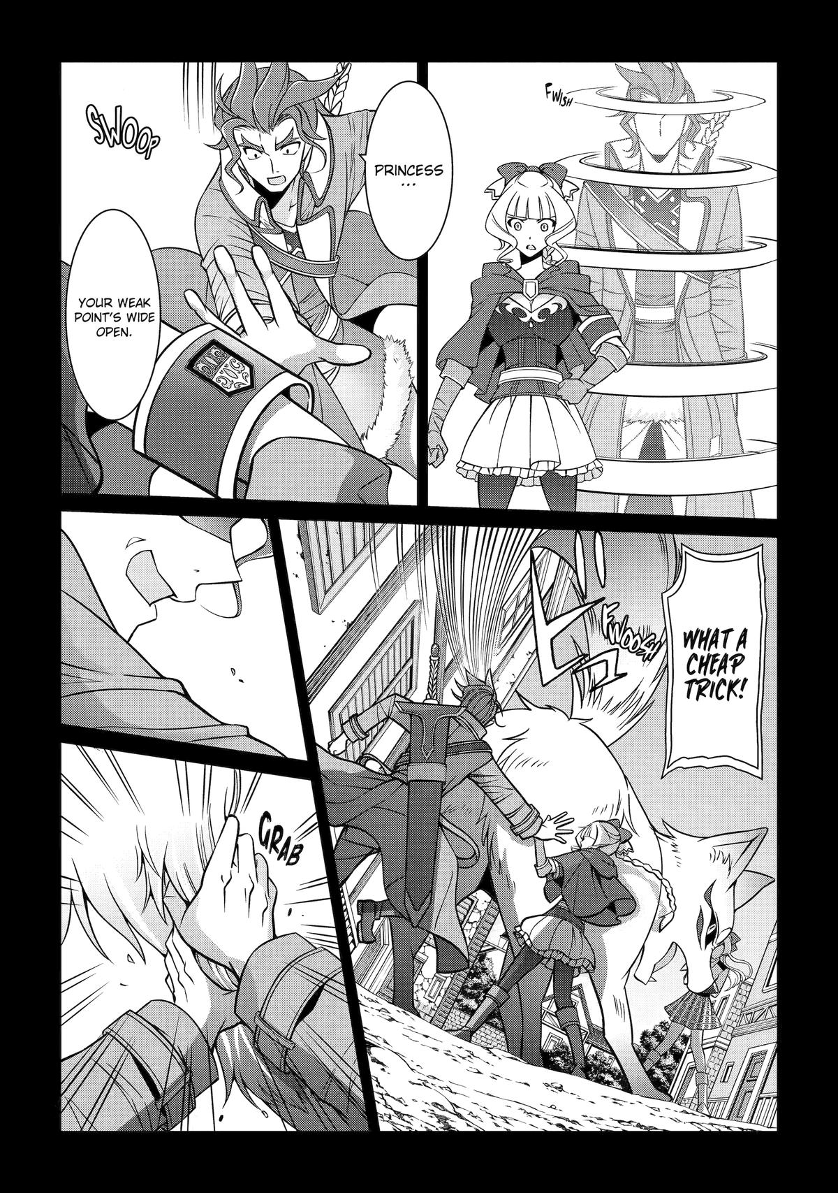 Shikkokutsukai no Saikyou Yuusha: Nakama Zenin ni Uragirareta node Saikyou no Mamono to Kumimasu Chap 92 - Next Chap 93