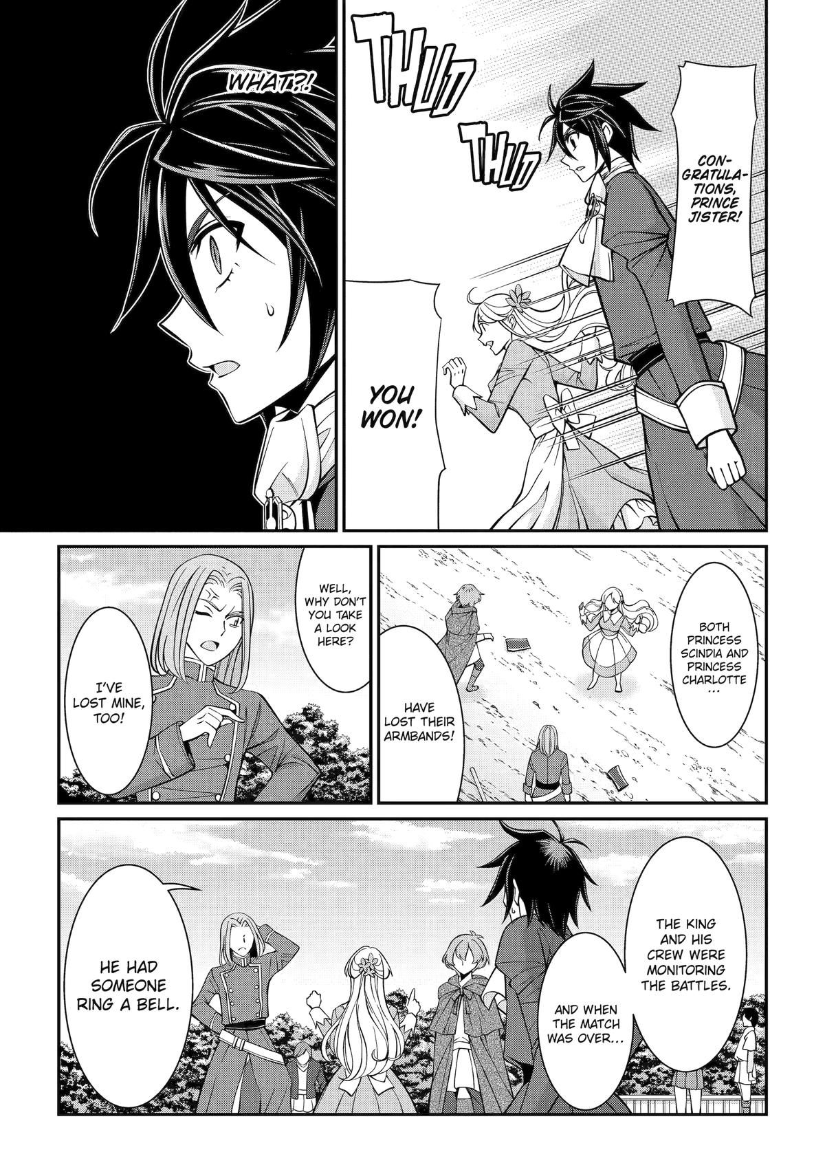 Shikkokutsukai no Saikyou Yuusha: Nakama Zenin ni Uragirareta node Saikyou no Mamono to Kumimasu Chap 92 - Next Chap 93