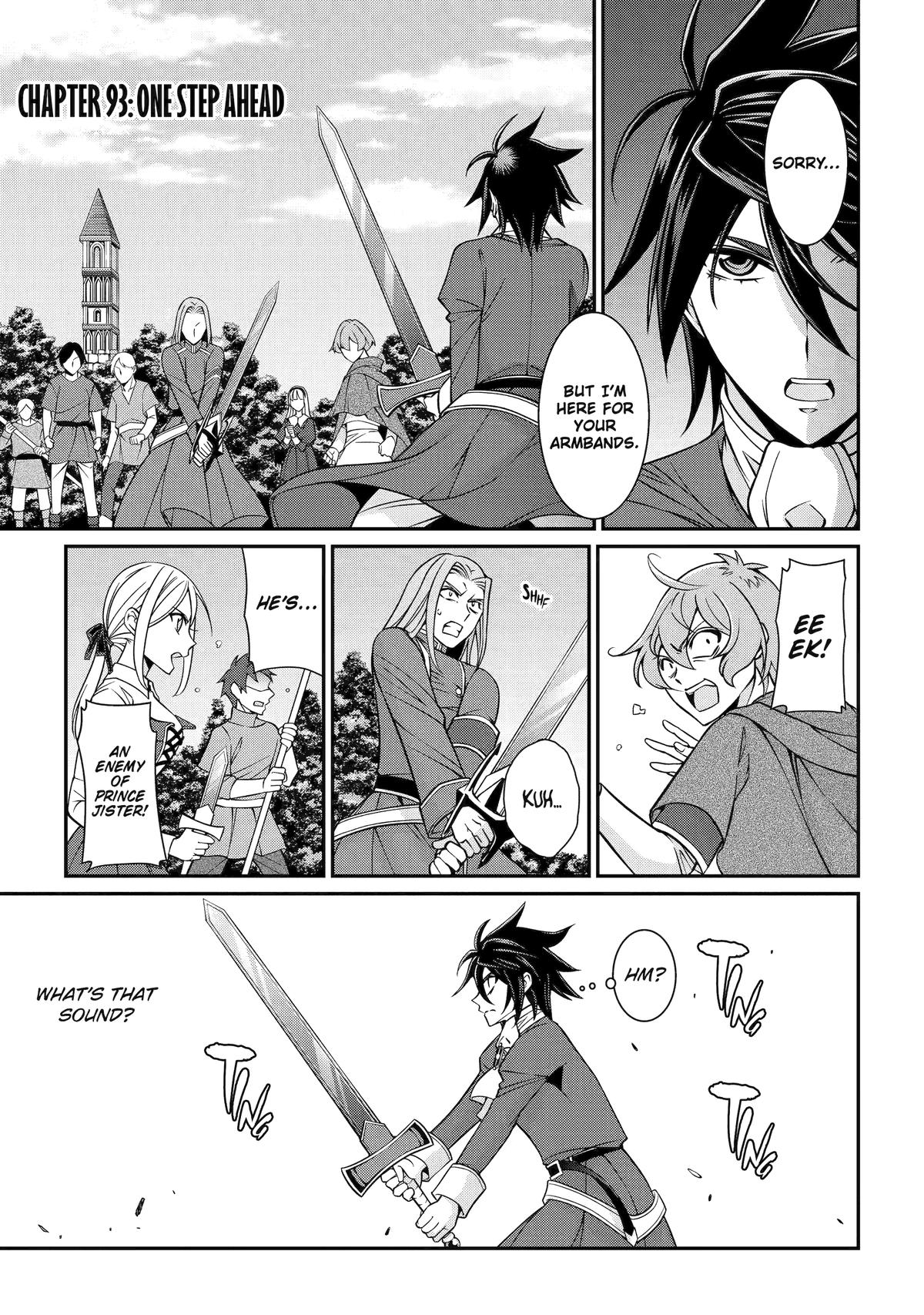 Shikkokutsukai no Saikyou Yuusha: Nakama Zenin ni Uragirareta node Saikyou no Mamono to Kumimasu Chap 92 - Next Chap 93