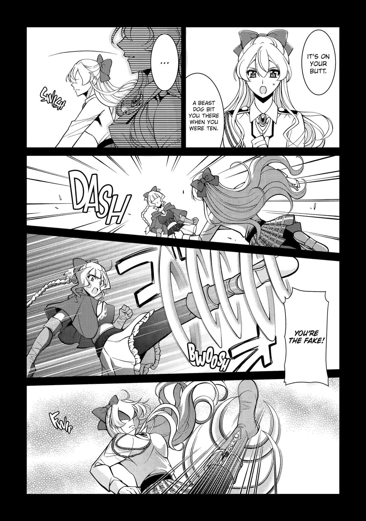 Shikkokutsukai no Saikyou Yuusha: Nakama Zenin ni Uragirareta node Saikyou no Mamono to Kumimasu Chap 92 - Next Chap 93