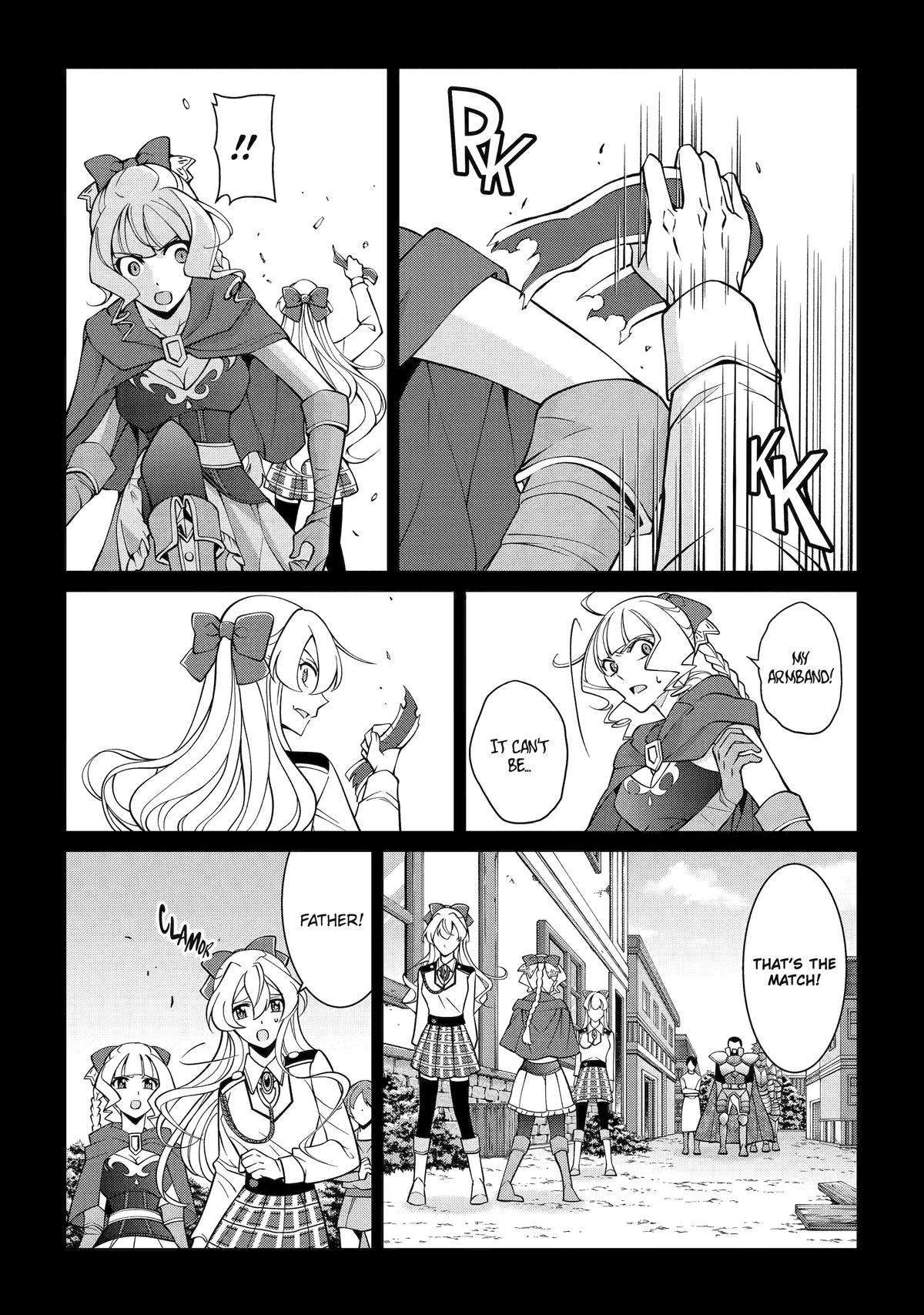 Shikkokutsukai no Saikyou Yuusha: Nakama Zenin ni Uragirareta node Saikyou no Mamono to Kumimasu Chap 92 - Next Chap 93