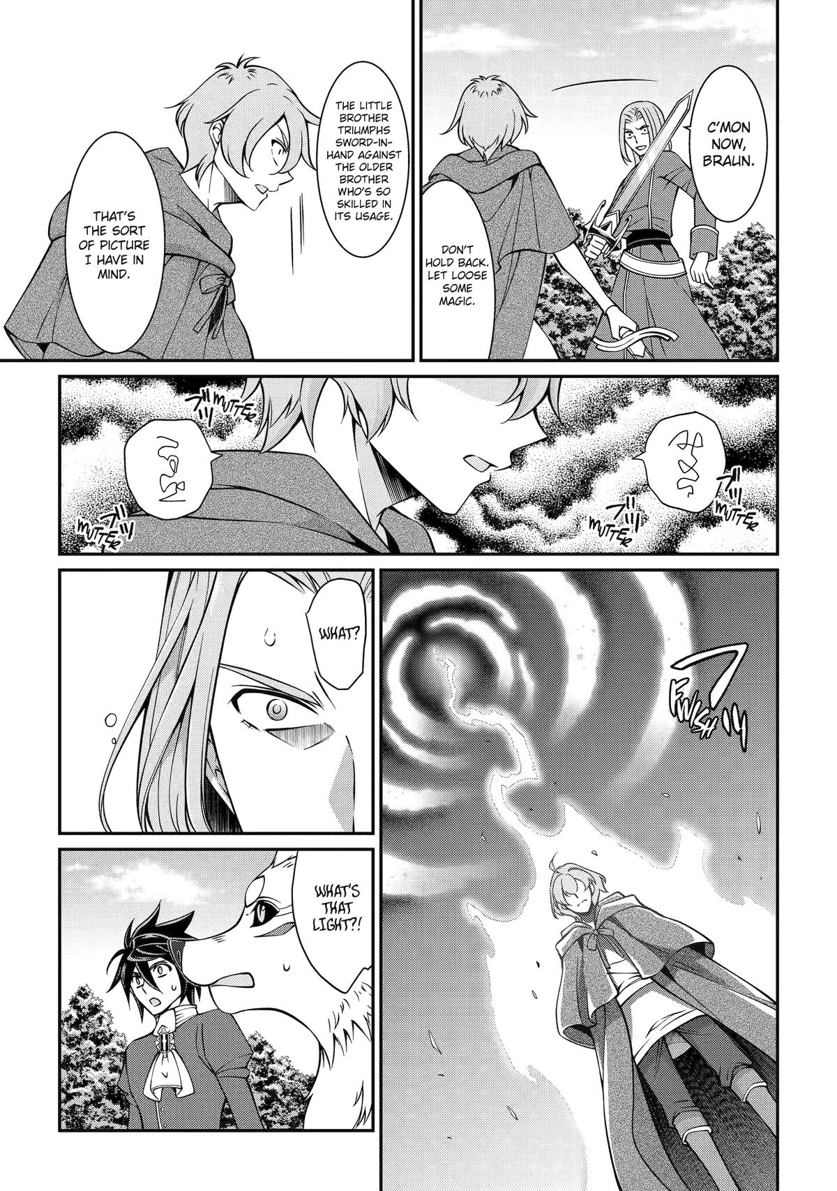 Shikkokutsukai no Saikyou Yuusha: Nakama Zenin ni Uragirareta node Saikyou no Mamono to Kumimasu Chap 92 - Next Chap 93
