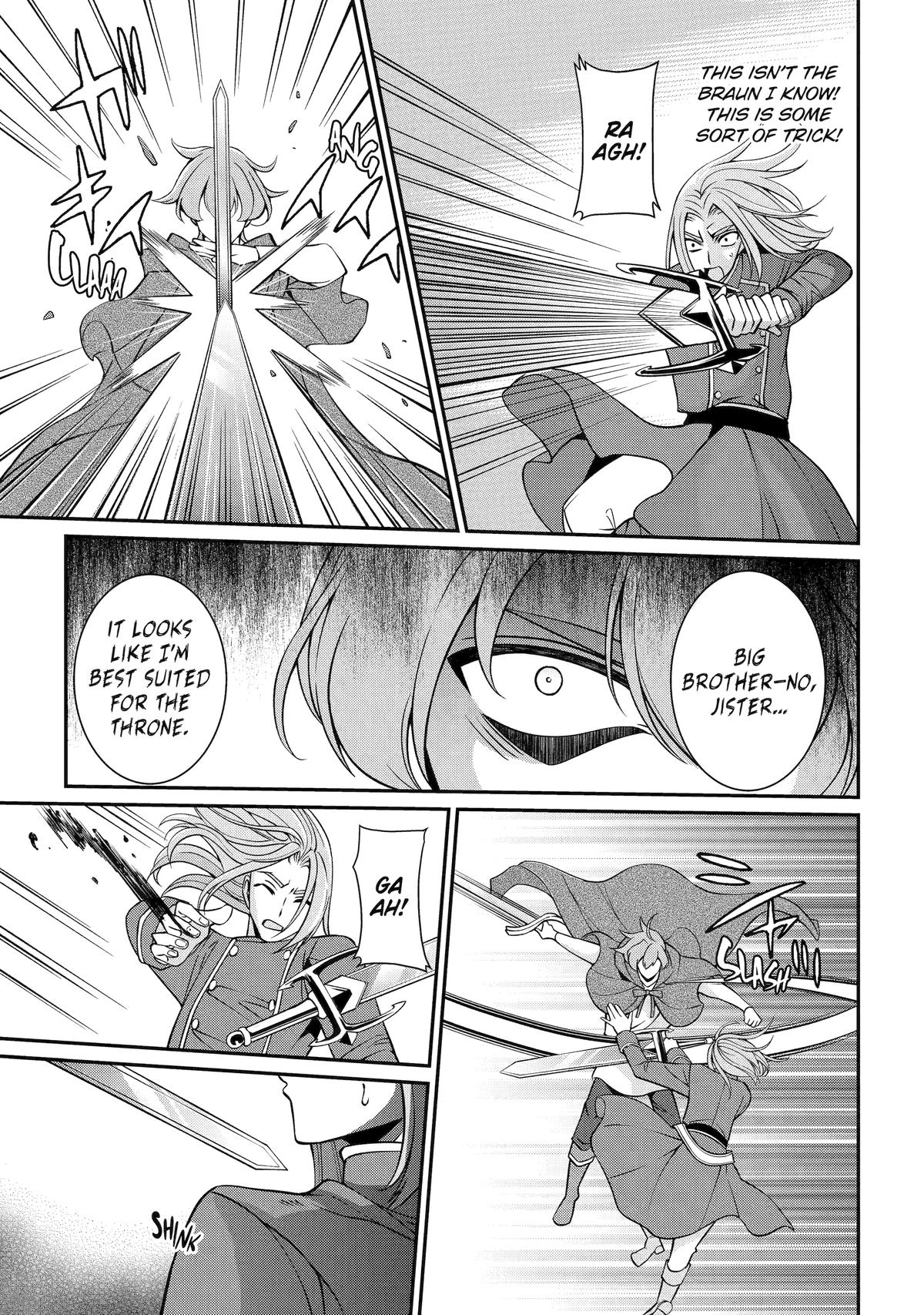 Shikkokutsukai no Saikyou Yuusha: Nakama Zenin ni Uragirareta node Saikyou no Mamono to Kumimasu Chap 92 - Next Chap 93