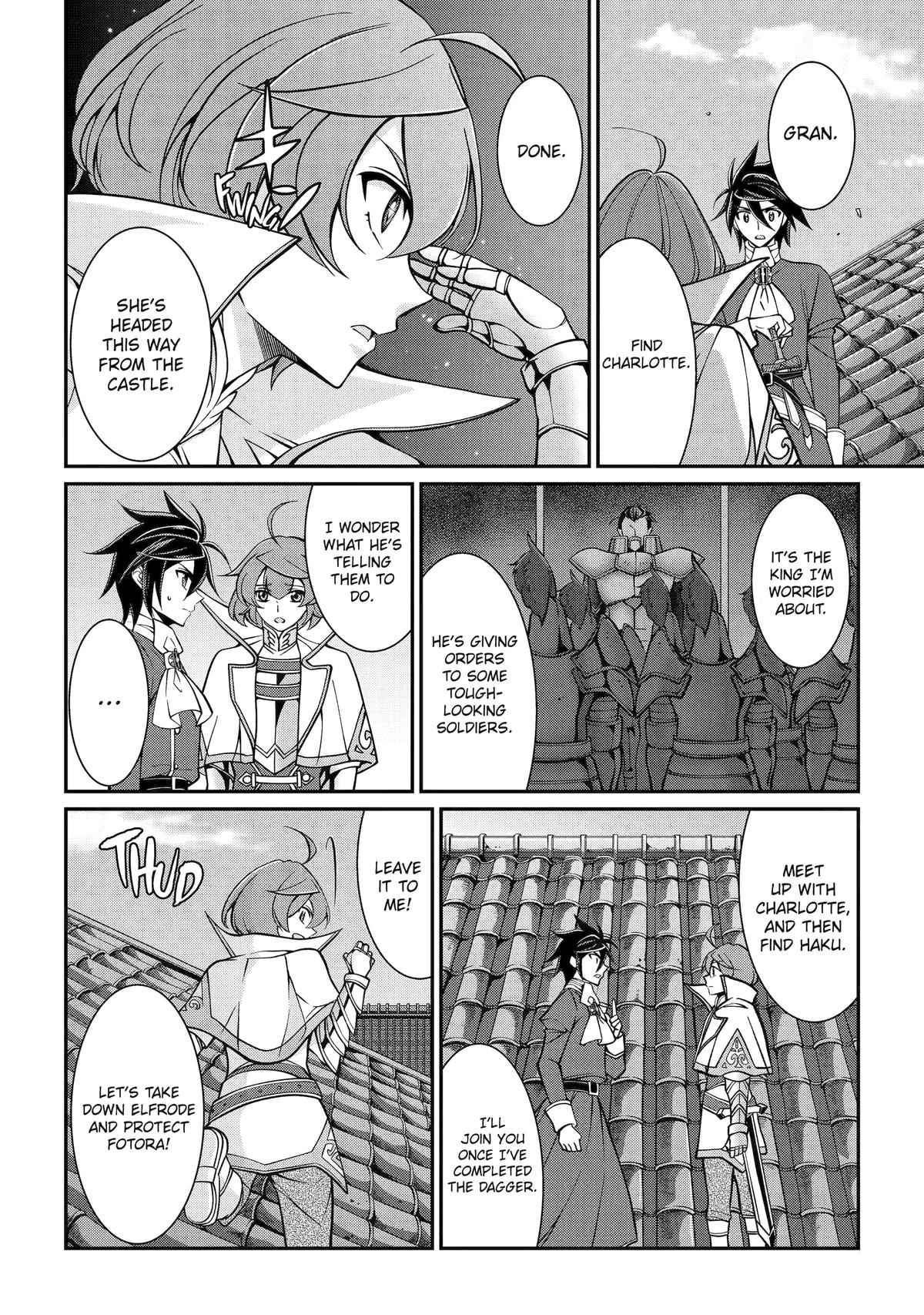 Shikkokutsukai no Saikyou Yuusha: Nakama Zenin ni Uragirareta node Saikyou no Mamono to Kumimasu Chap 92 - Next Chap 93