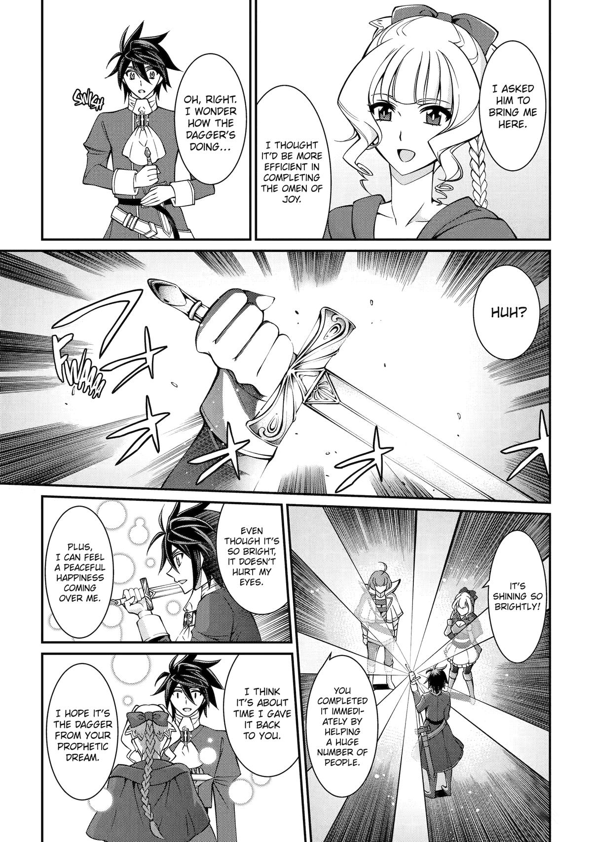 Shikkokutsukai no Saikyou Yuusha: Nakama Zenin ni Uragirareta node Saikyou no Mamono to Kumimasu Chap 92 - Next Chap 93