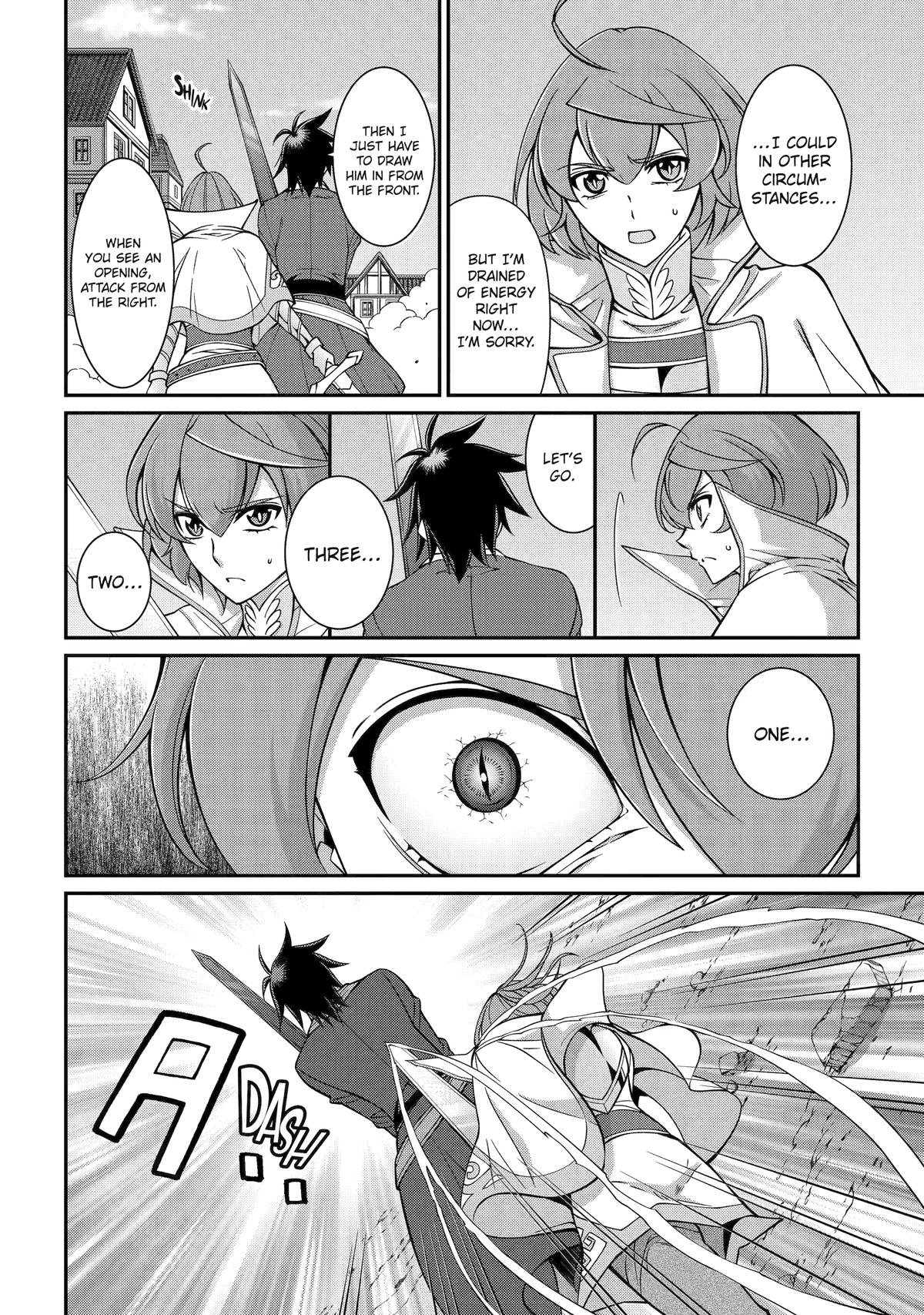 Shikkokutsukai no Saikyou Yuusha: Nakama Zenin ni Uragirareta node Saikyou no Mamono to Kumimasu Chap 92 - Next Chap 93