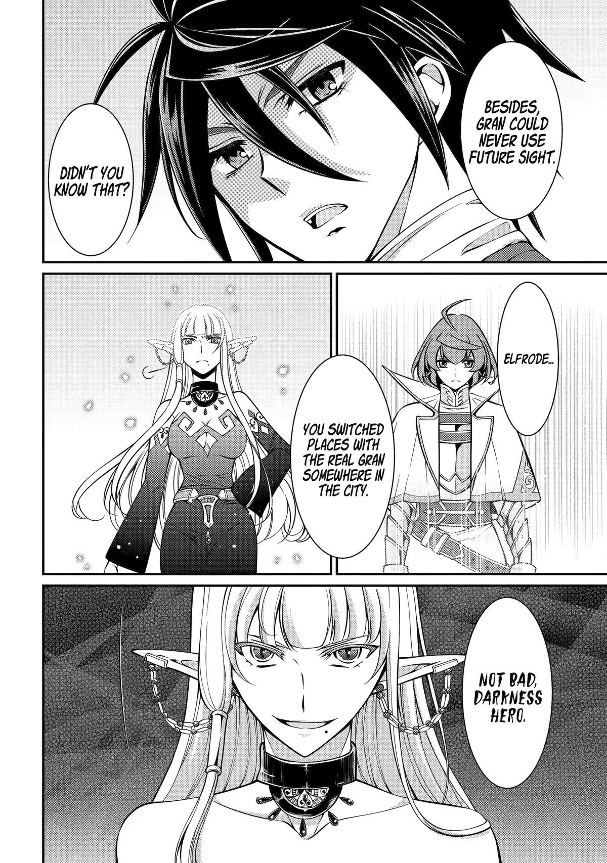 Shikkokutsukai no Saikyou Yuusha: Nakama Zenin ni Uragirareta node Saikyou no Mamono to Kumimasu Chap 92 - Next Chap 93