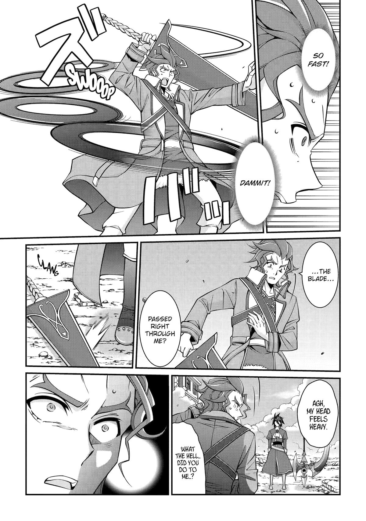 Shikkokutsukai no Saikyou Yuusha: Nakama Zenin ni Uragirareta node Saikyou no Mamono to Kumimasu Chap 93 - Next Chap 94