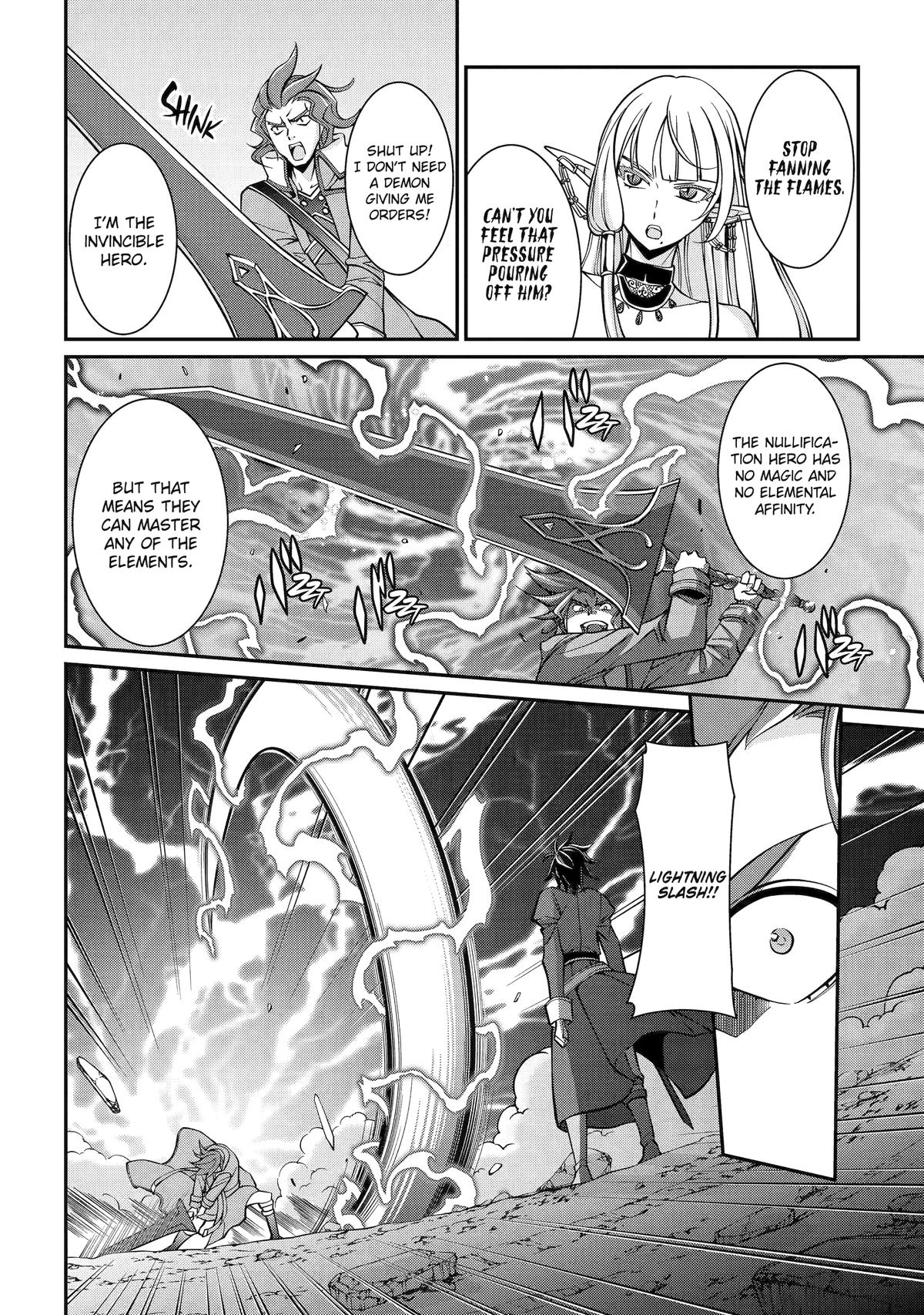 Shikkokutsukai no Saikyou Yuusha: Nakama Zenin ni Uragirareta node Saikyou no Mamono to Kumimasu Chap 93 - Next Chap 94