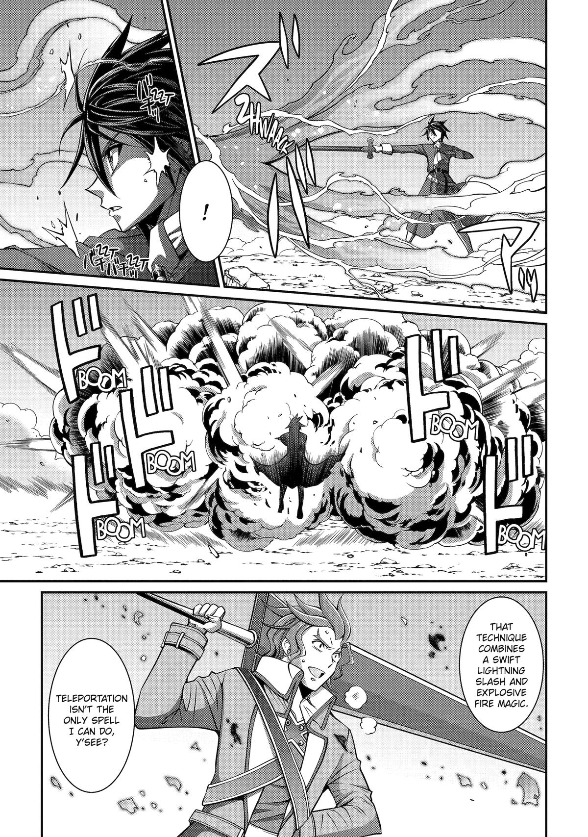 Shikkokutsukai no Saikyou Yuusha: Nakama Zenin ni Uragirareta node Saikyou no Mamono to Kumimasu Chap 93 - Next Chap 94