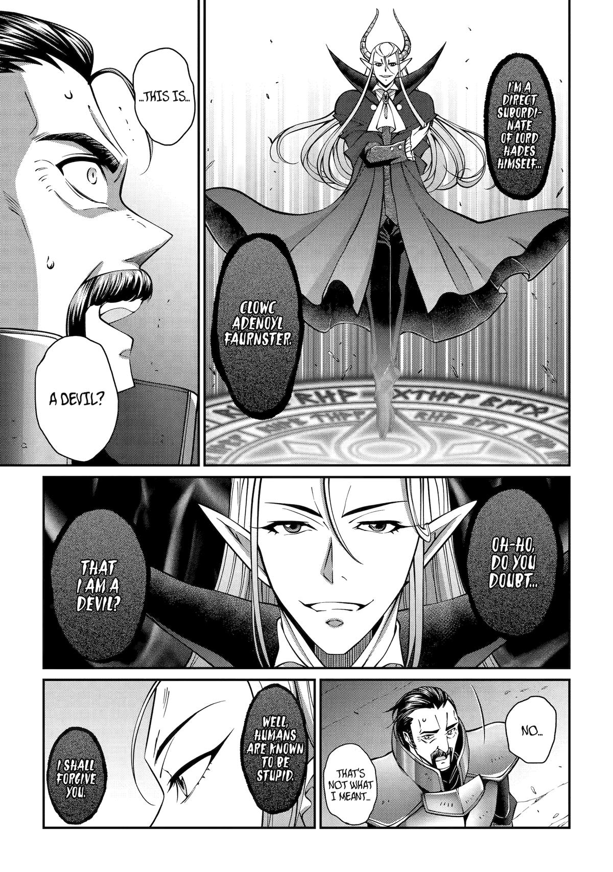 Shikkokutsukai no Saikyou Yuusha: Nakama Zenin ni Uragirareta node Saikyou no Mamono to Kumimasu Chap 93 - Next Chap 94