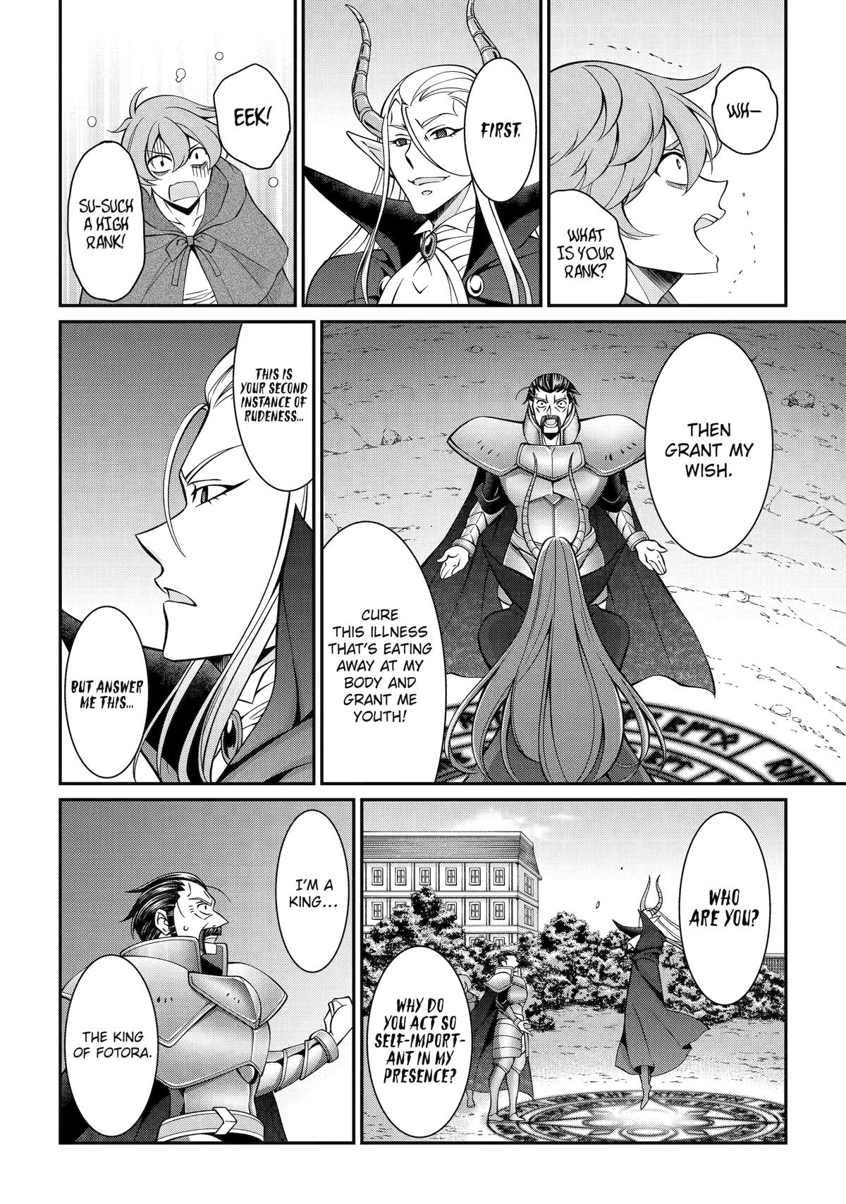 Shikkokutsukai no Saikyou Yuusha: Nakama Zenin ni Uragirareta node Saikyou no Mamono to Kumimasu Chap 93 - Next Chap 94