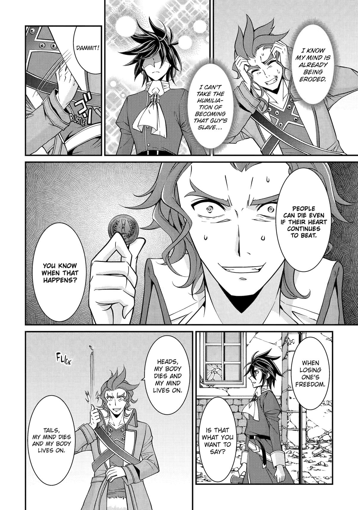 Shikkokutsukai no Saikyou Yuusha: Nakama Zenin ni Uragirareta node Saikyou no Mamono to Kumimasu Chap 93 - Next Chap 94