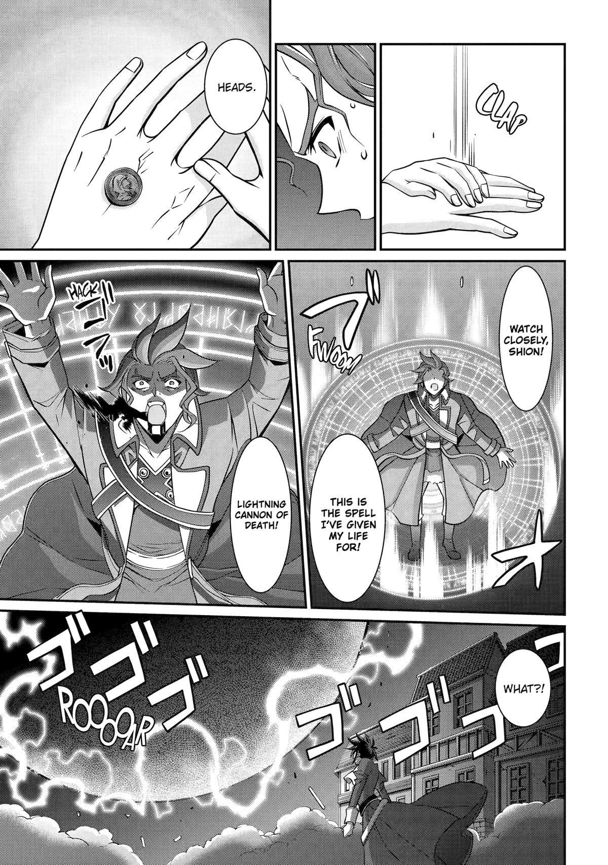 Shikkokutsukai no Saikyou Yuusha: Nakama Zenin ni Uragirareta node Saikyou no Mamono to Kumimasu Chap 93 - Next Chap 94