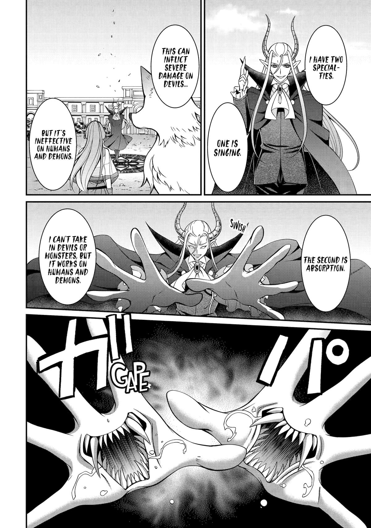 Shikkokutsukai no Saikyou Yuusha: Nakama Zenin ni Uragirareta node Saikyou no Mamono to Kumimasu Chap 93 - Next Chap 94