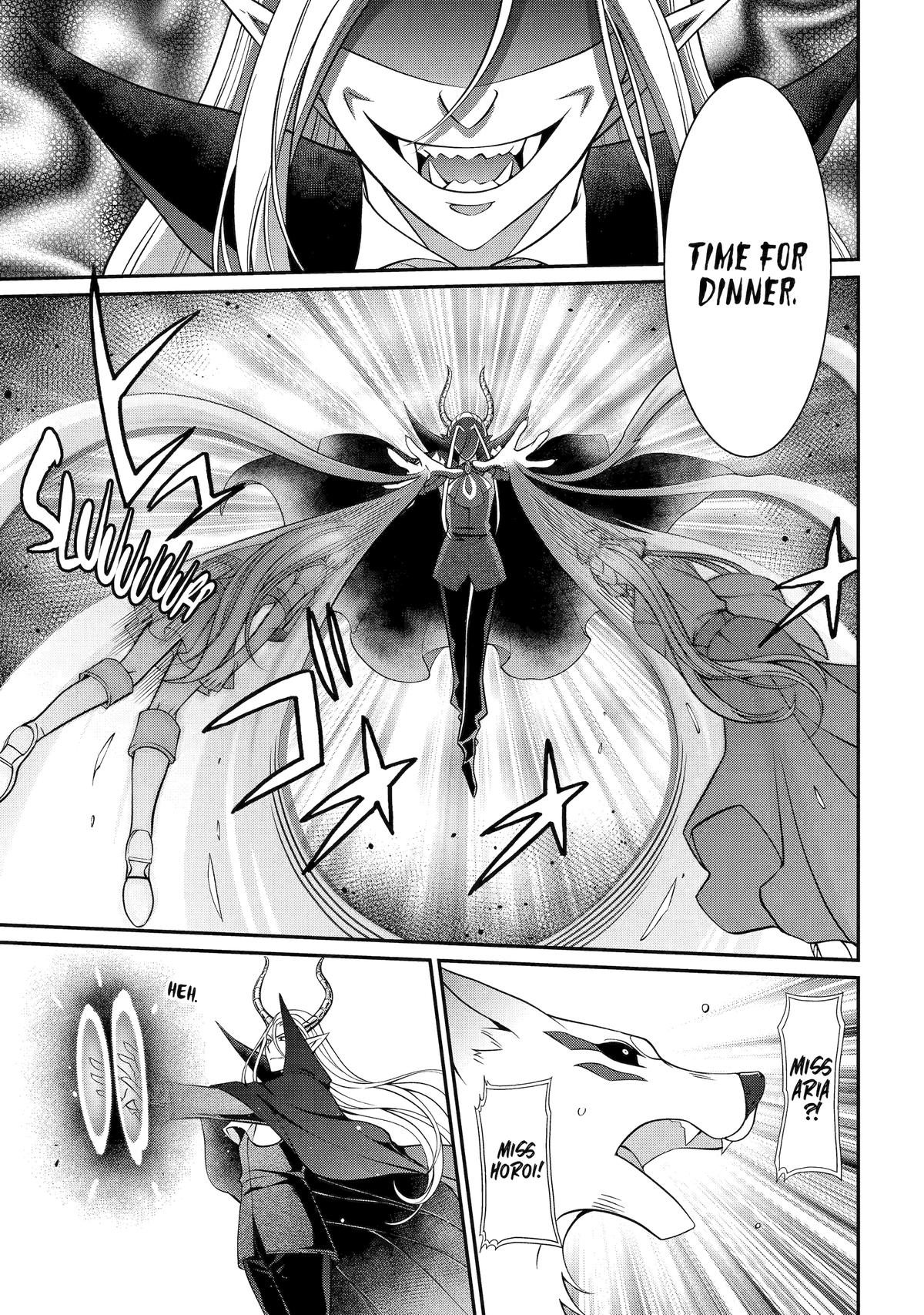 Shikkokutsukai no Saikyou Yuusha: Nakama Zenin ni Uragirareta node Saikyou no Mamono to Kumimasu Chap 93 - Next Chap 94