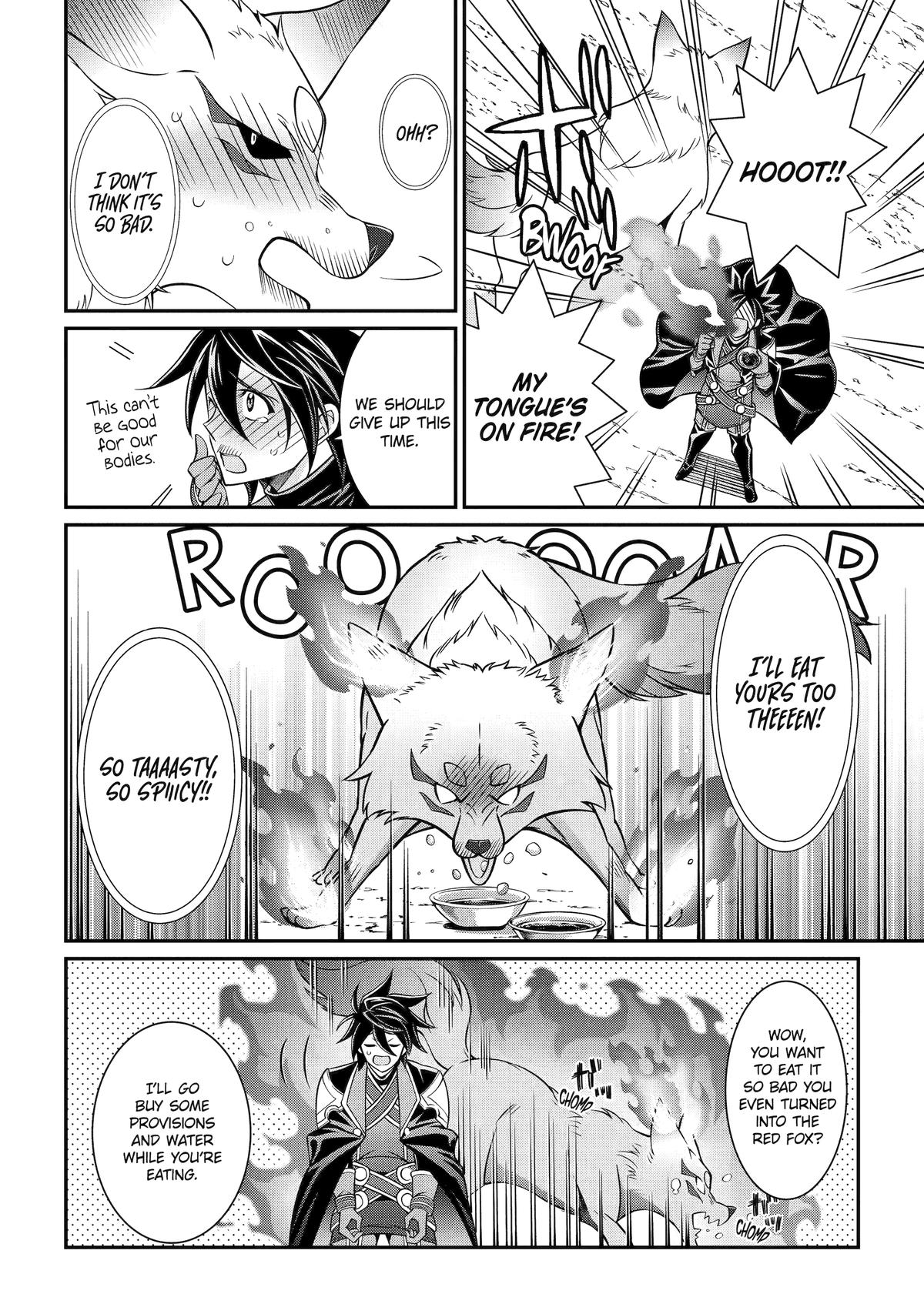 Shikkokutsukai no Saikyou Yuusha: Nakama Zenin ni Uragirareta node Saikyou no Mamono to Kumimasu Chap 100 - Next Chap 101