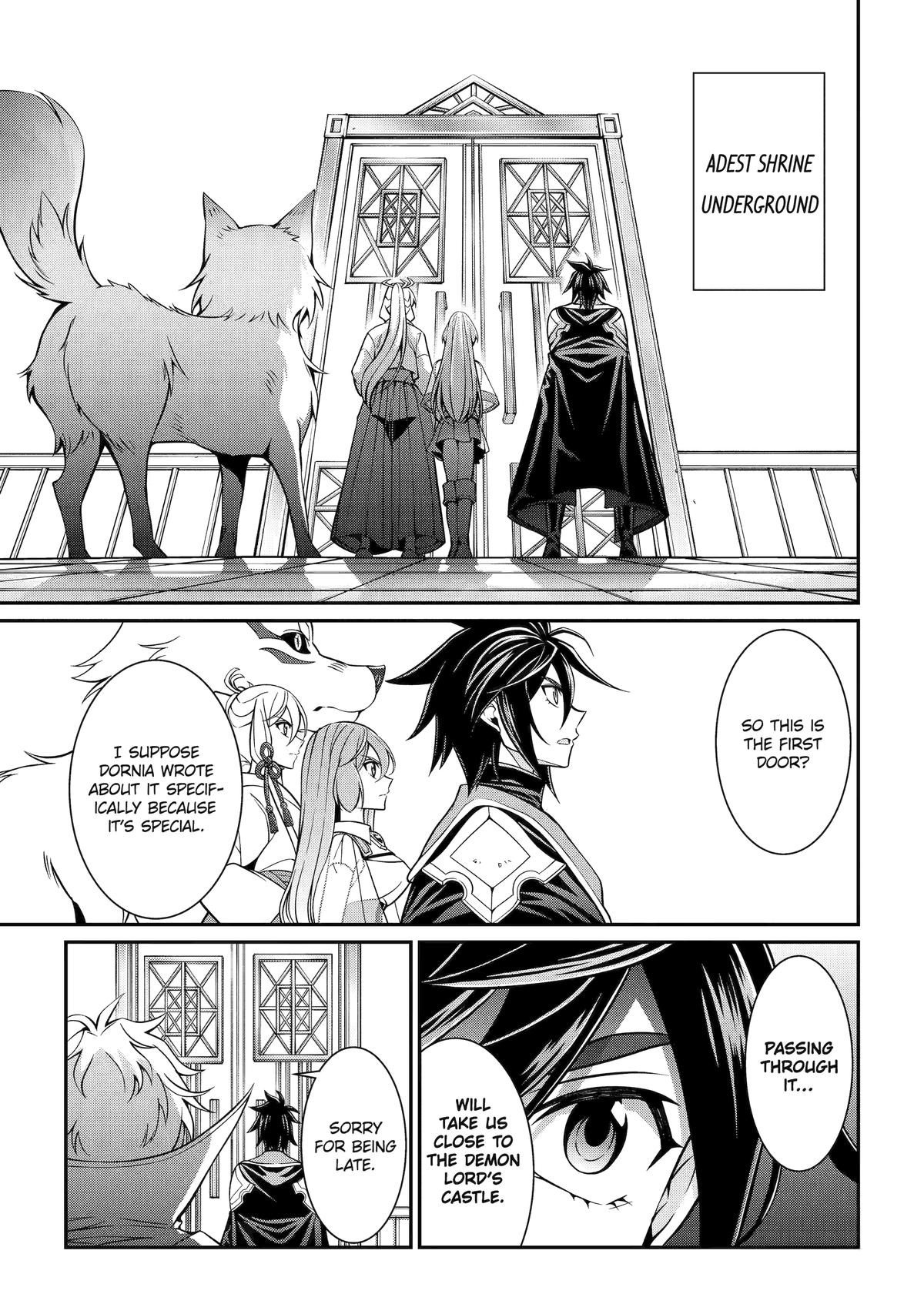 Shikkokutsukai no Saikyou Yuusha: Nakama Zenin ni Uragirareta node Saikyou no Mamono to Kumimasu Chap 100 - Next Chap 101