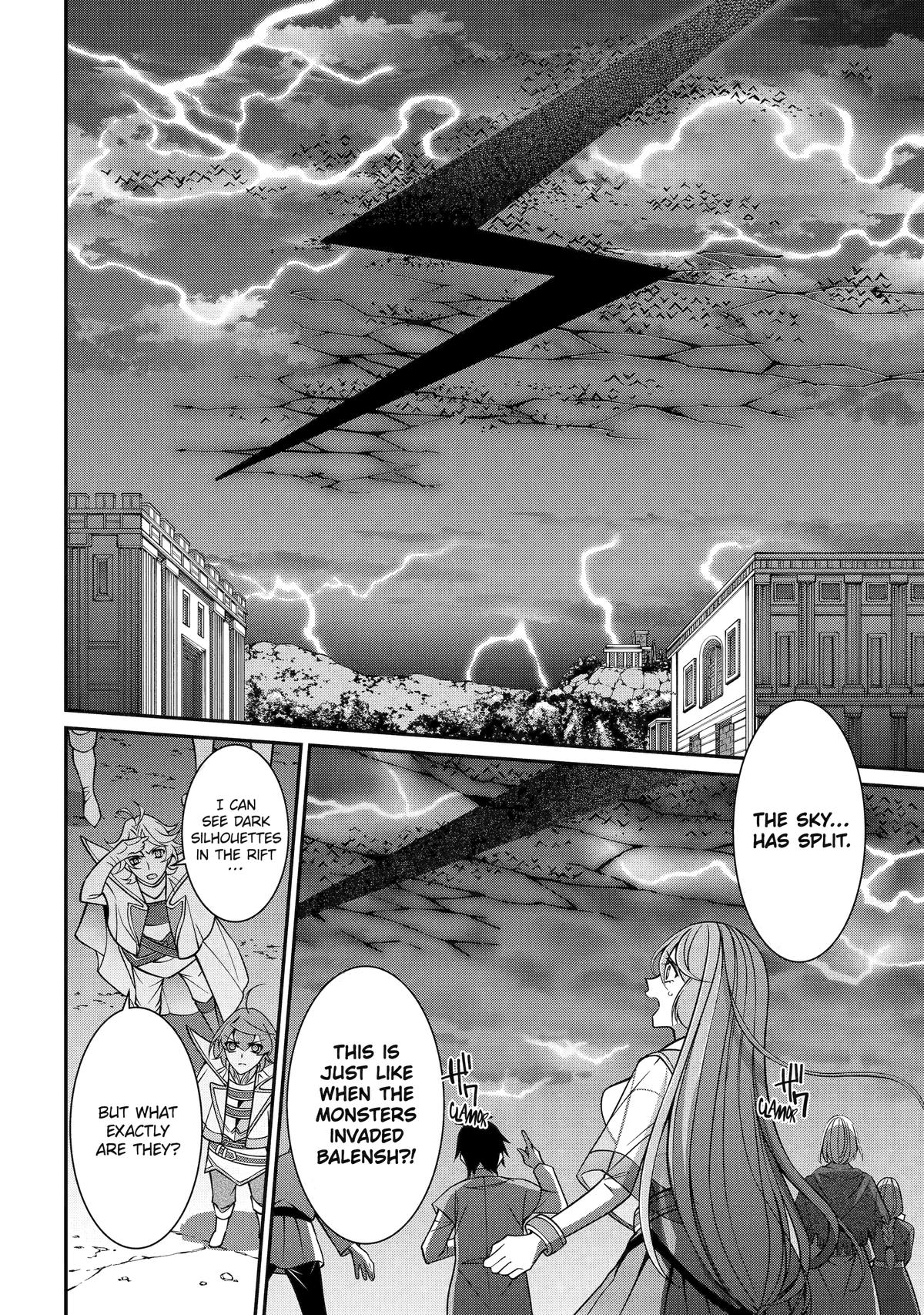Shikkokutsukai no Saikyou Yuusha: Nakama Zenin ni Uragirareta node Saikyou no Mamono to Kumimasu Chap 100 - Next Chap 101