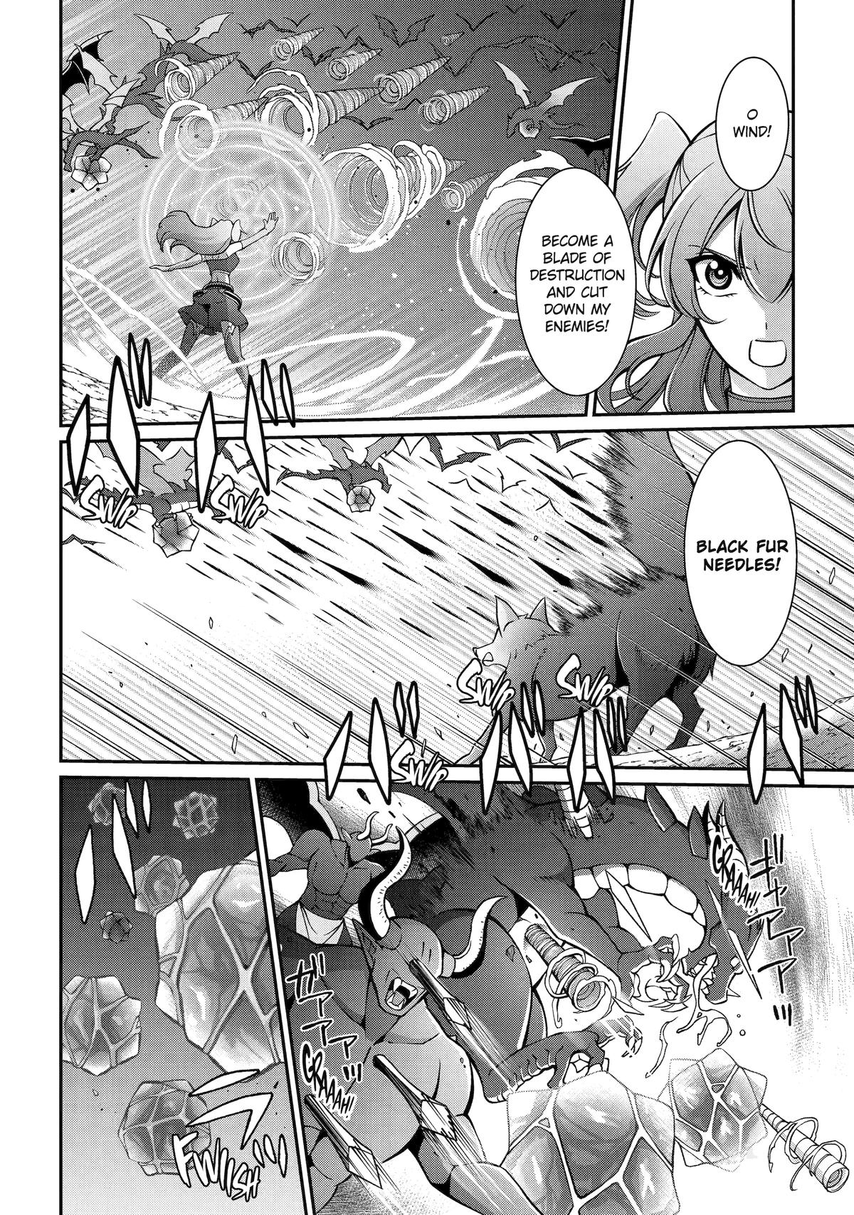 Shikkokutsukai no Saikyou Yuusha: Nakama Zenin ni Uragirareta node Saikyou no Mamono to Kumimasu Chap 100 - Next Chap 101