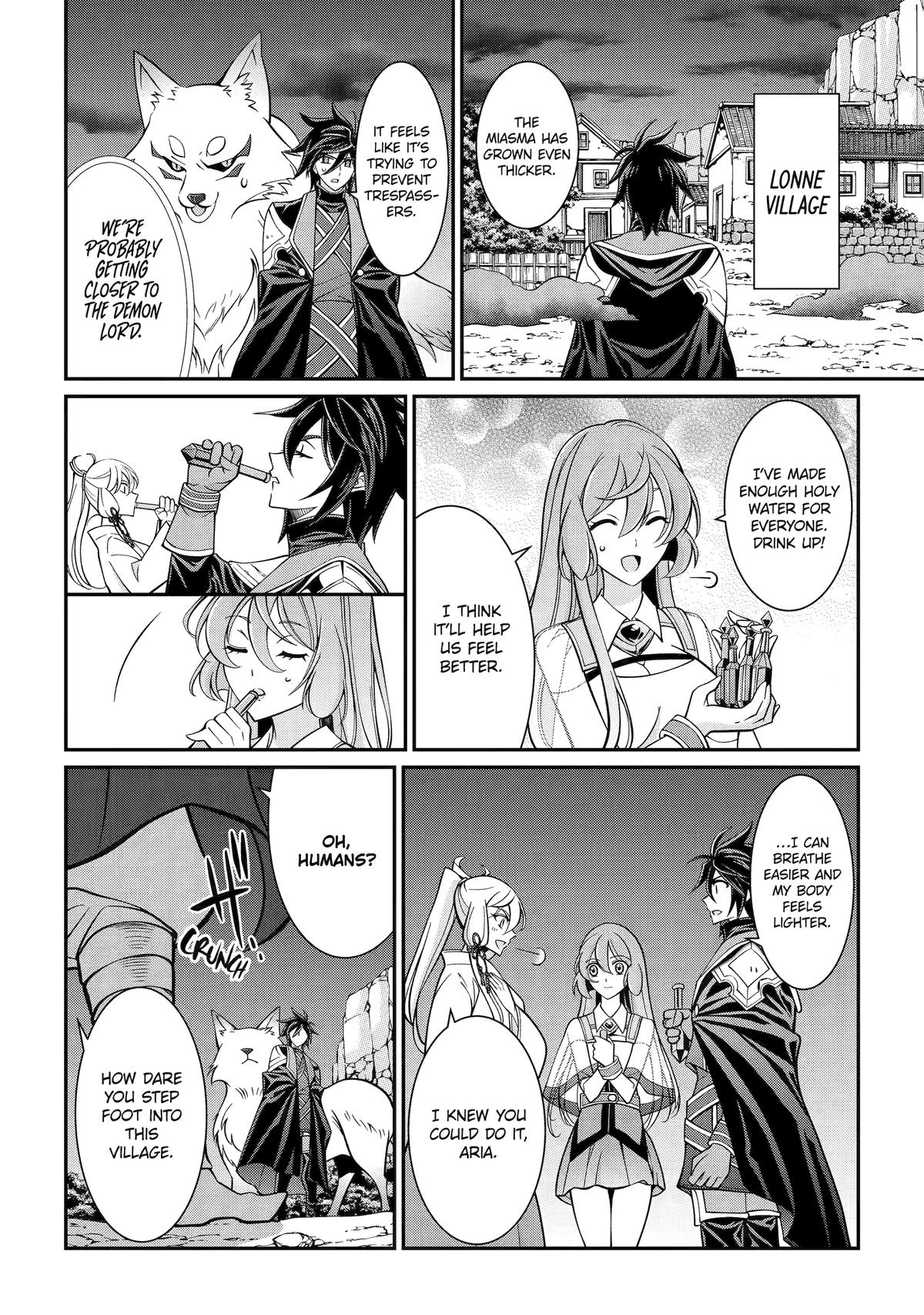 Shikkokutsukai no Saikyou Yuusha: Nakama Zenin ni Uragirareta node Saikyou no Mamono to Kumimasu Chap 100 - Next Chap 101