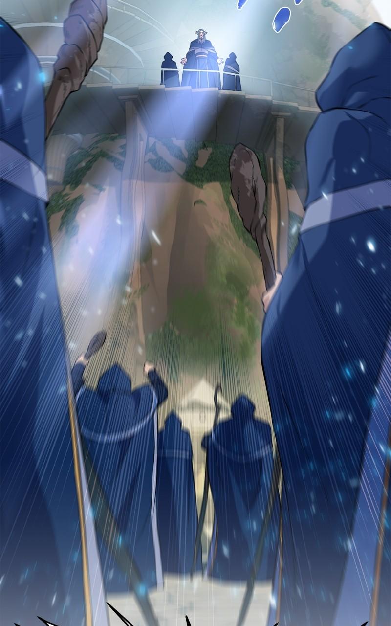 Dungeons & Artifacts Chap 137 - Next Chap 138