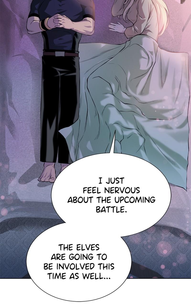 Dungeons & Artifacts Chap 137 - Next Chap 138