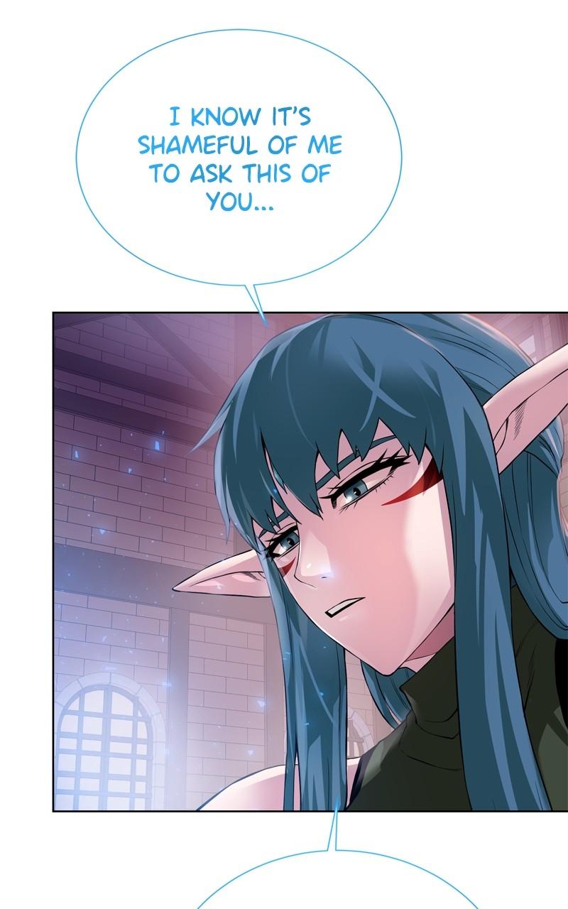 Dungeons & Artifacts Chap 137 - Next Chap 138