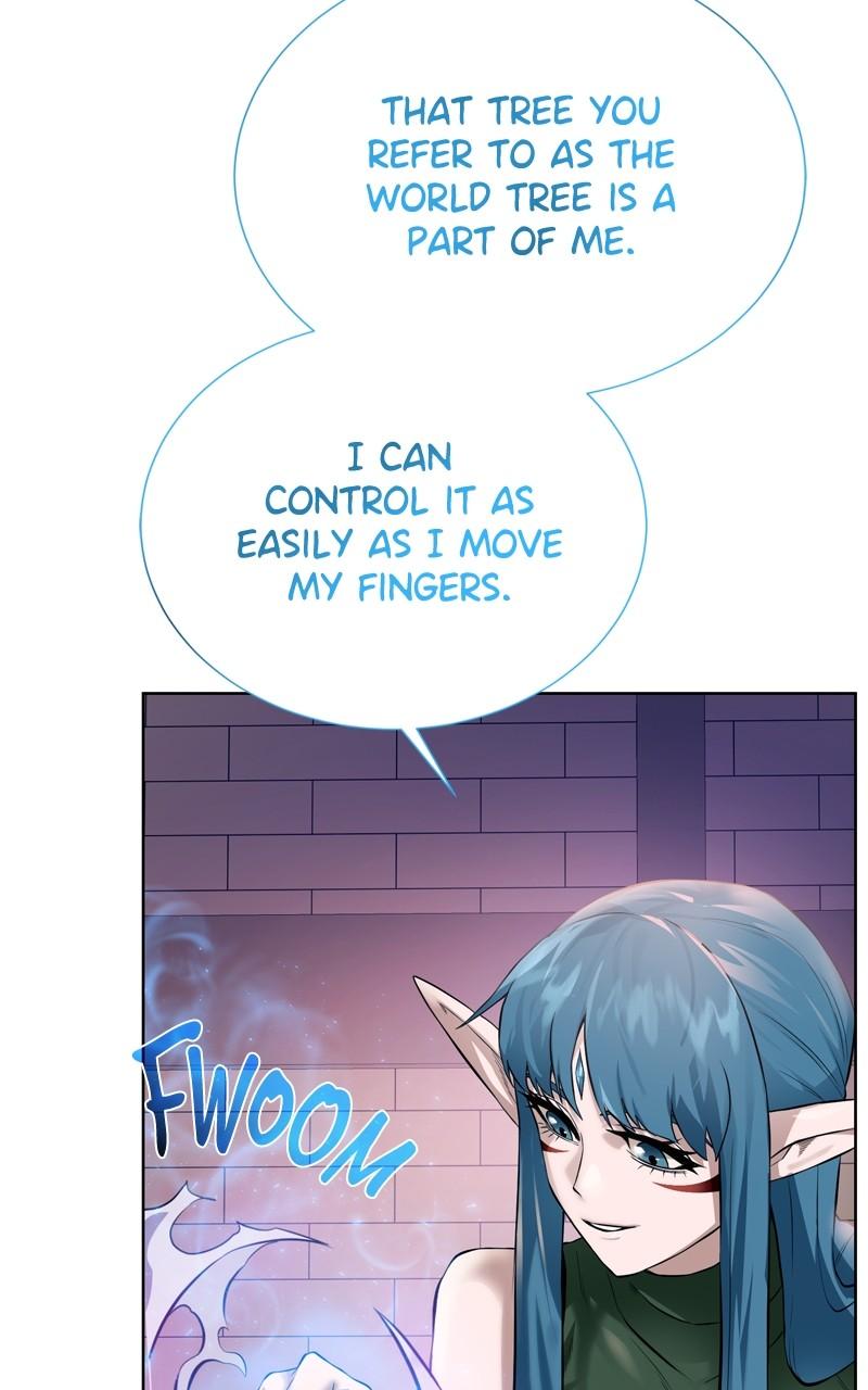 Dungeons & Artifacts Chap 137 - Next Chap 138