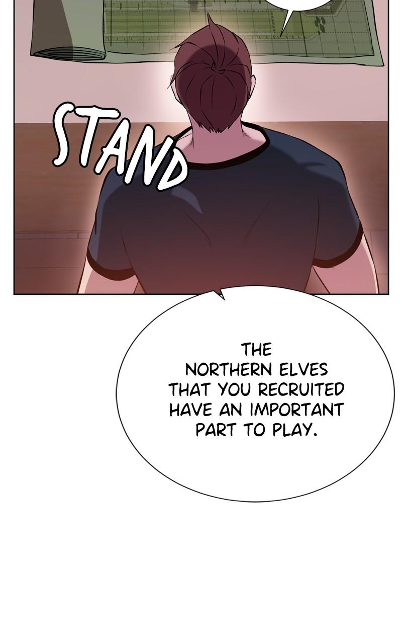 Dungeons & Artifacts Chap 137 - Next Chap 138