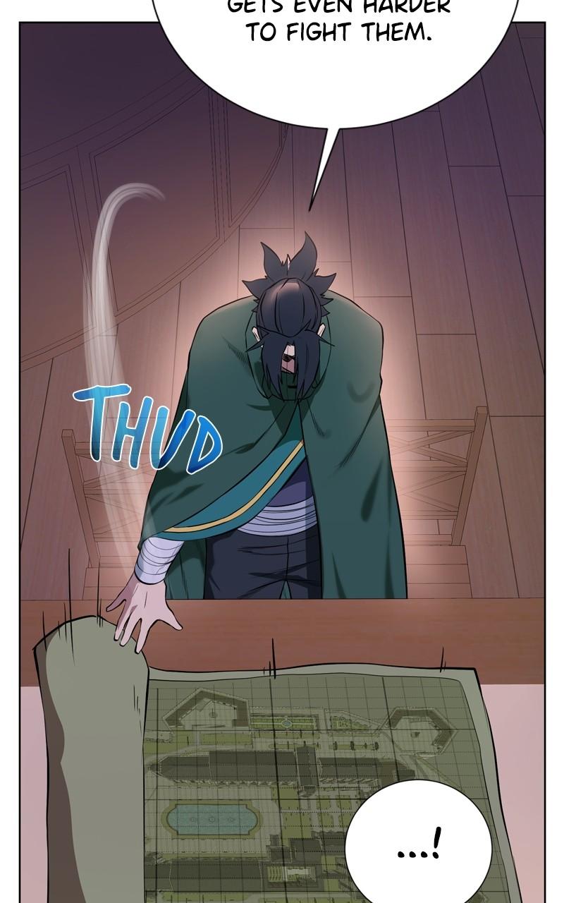 Dungeons & Artifacts Chap 137 - Next Chap 138