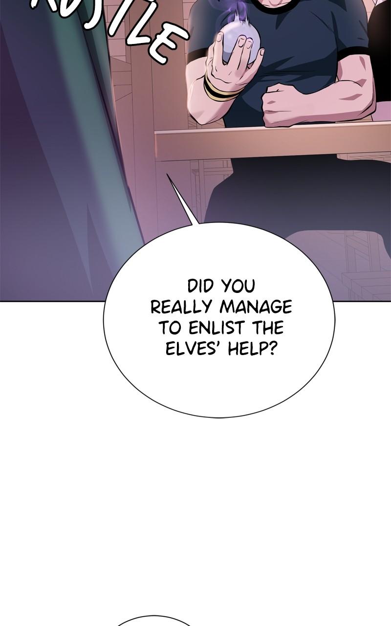 Dungeons & Artifacts Chap 137 - Next Chap 138