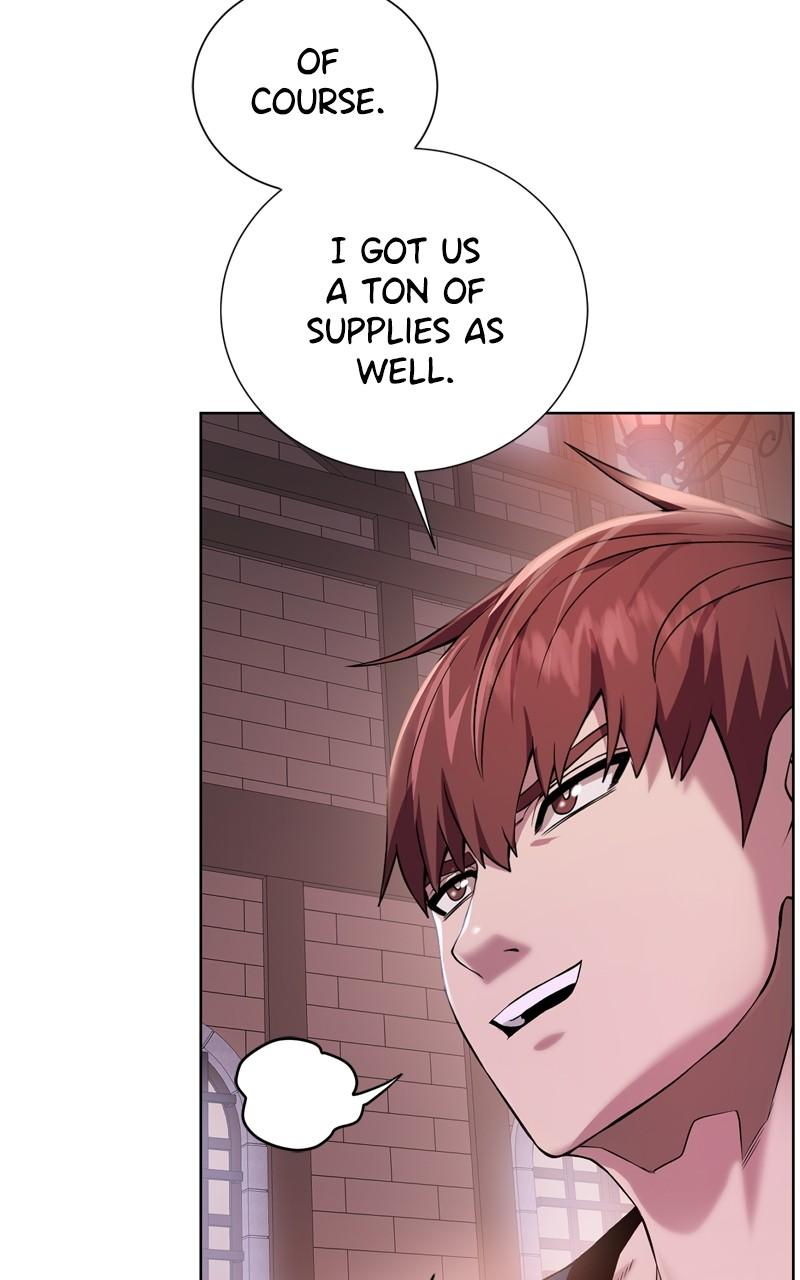 Dungeons & Artifacts Chap 137 - Next Chap 138