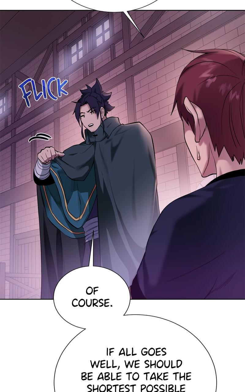 Dungeons & Artifacts Chap 137 - Next Chap 138