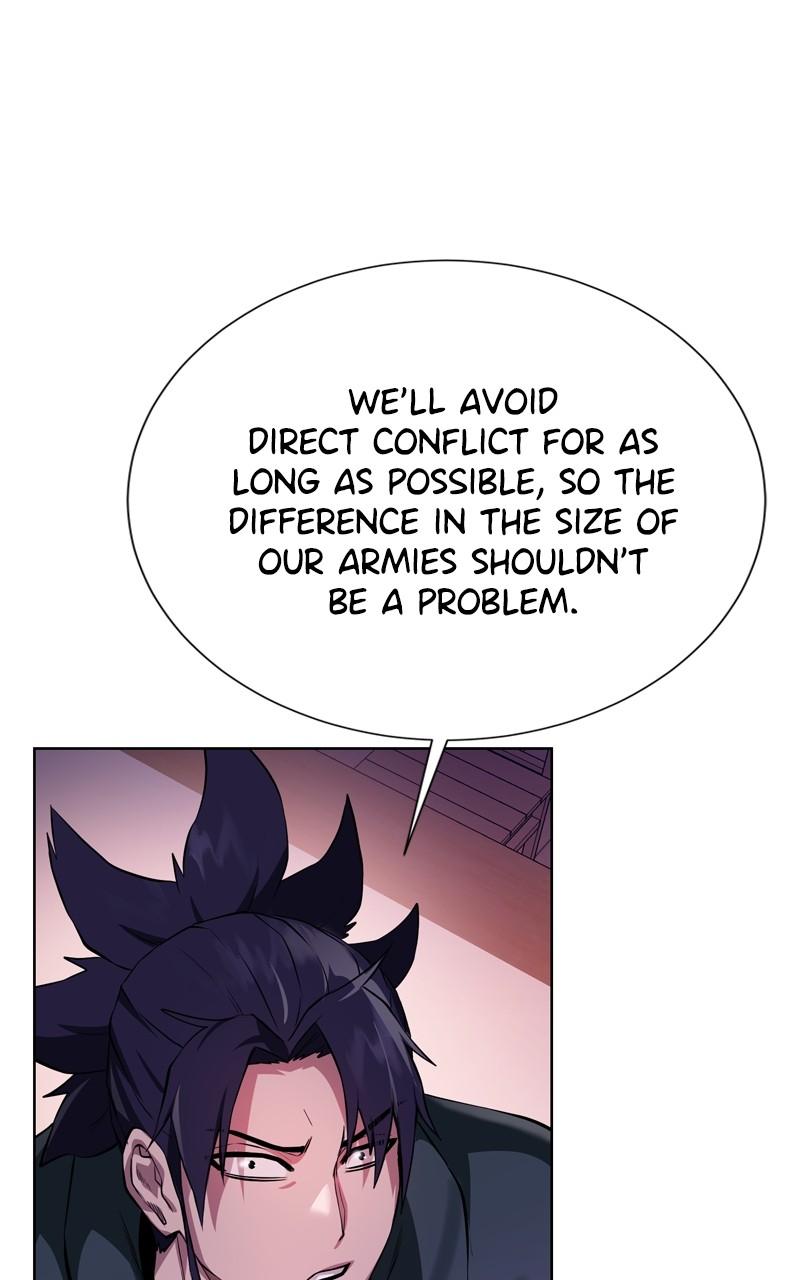 Dungeons & Artifacts Chap 137 - Next Chap 138