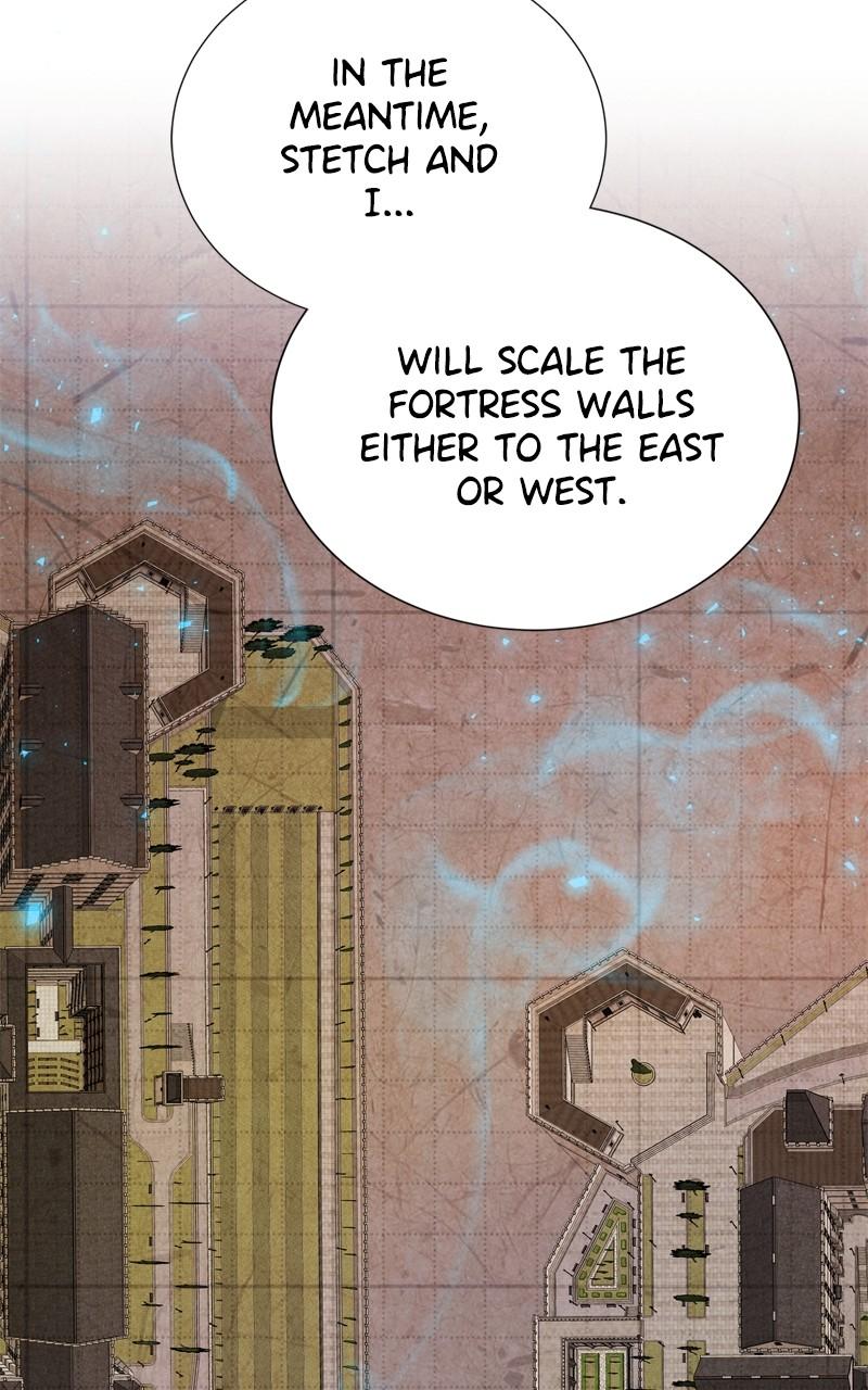 Dungeons & Artifacts Chap 137 - Next Chap 138