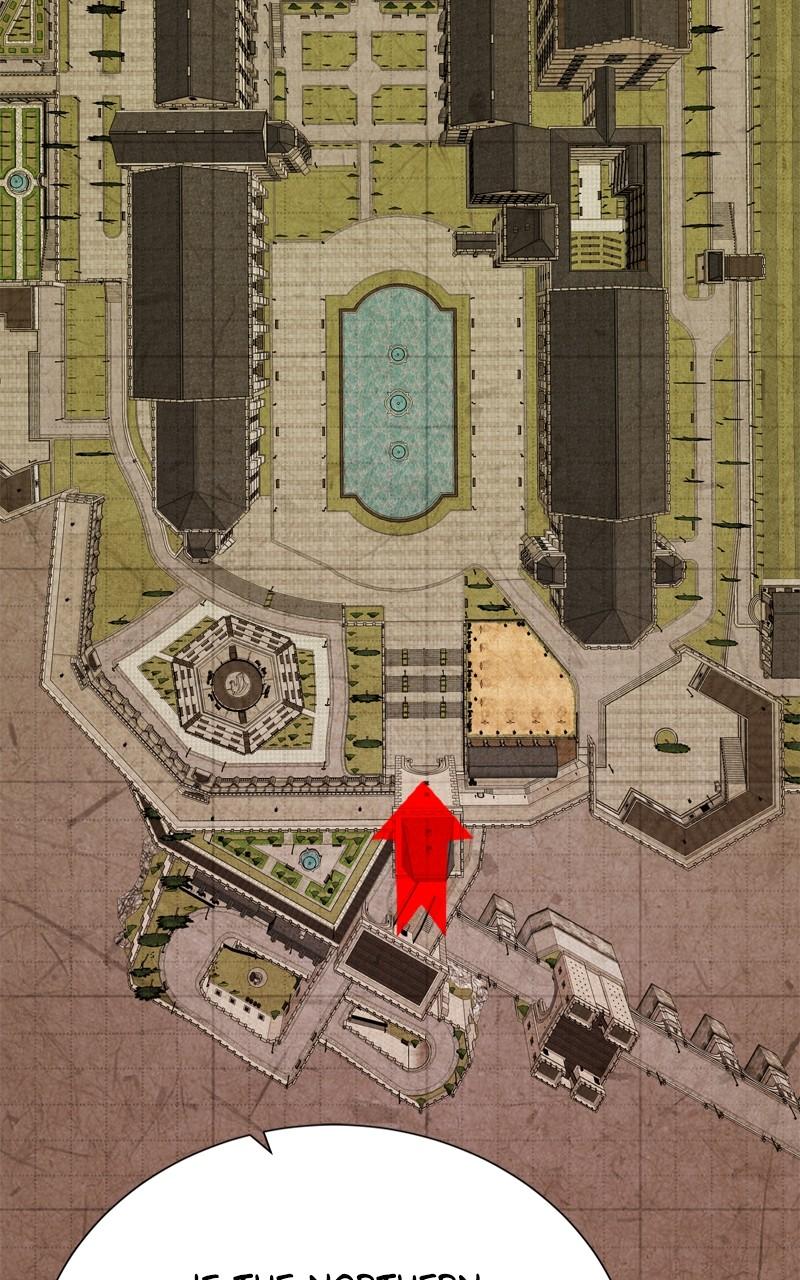 Dungeons & Artifacts Chap 137 - Next Chap 138