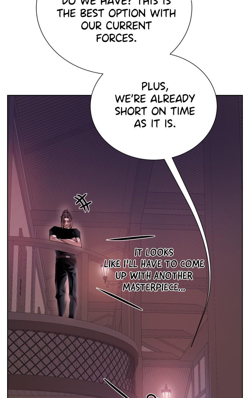 Dungeons & Artifacts Chap 137 - Next Chap 138