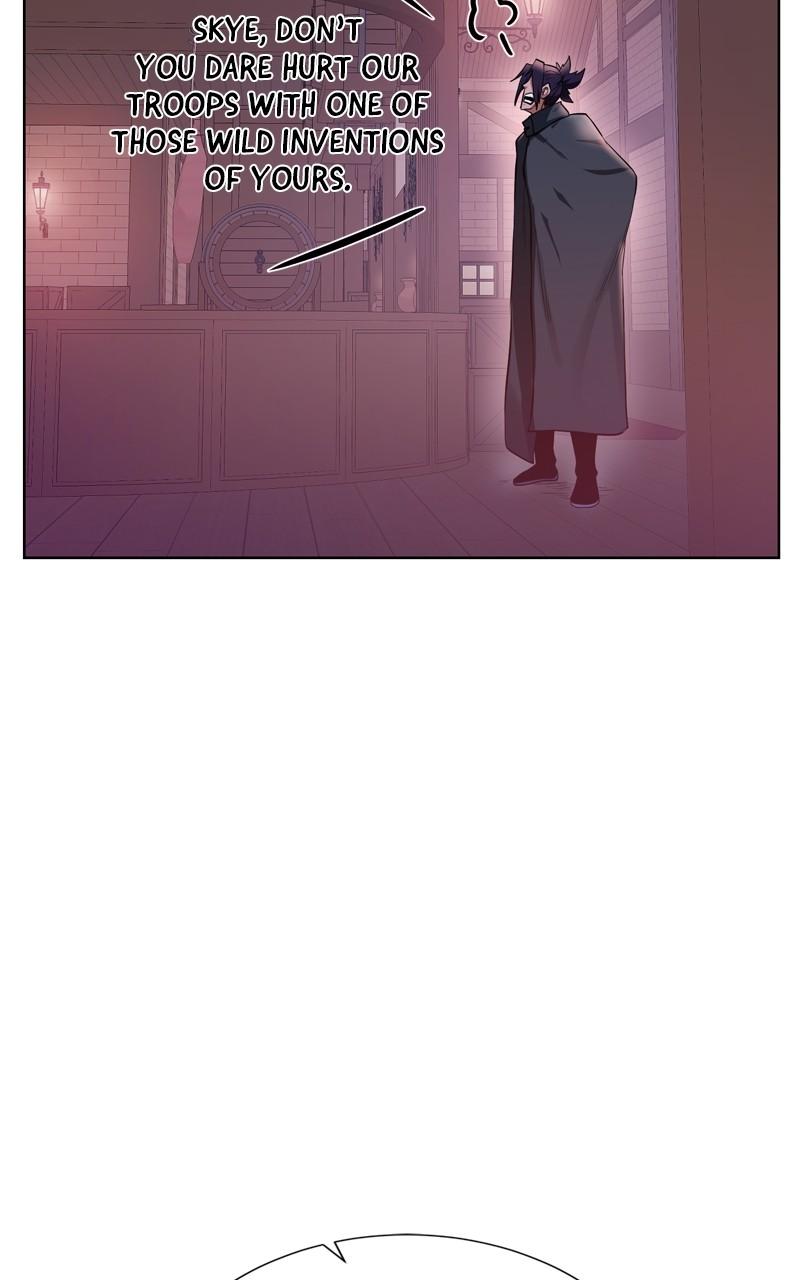 Dungeons & Artifacts Chap 137 - Next Chap 138